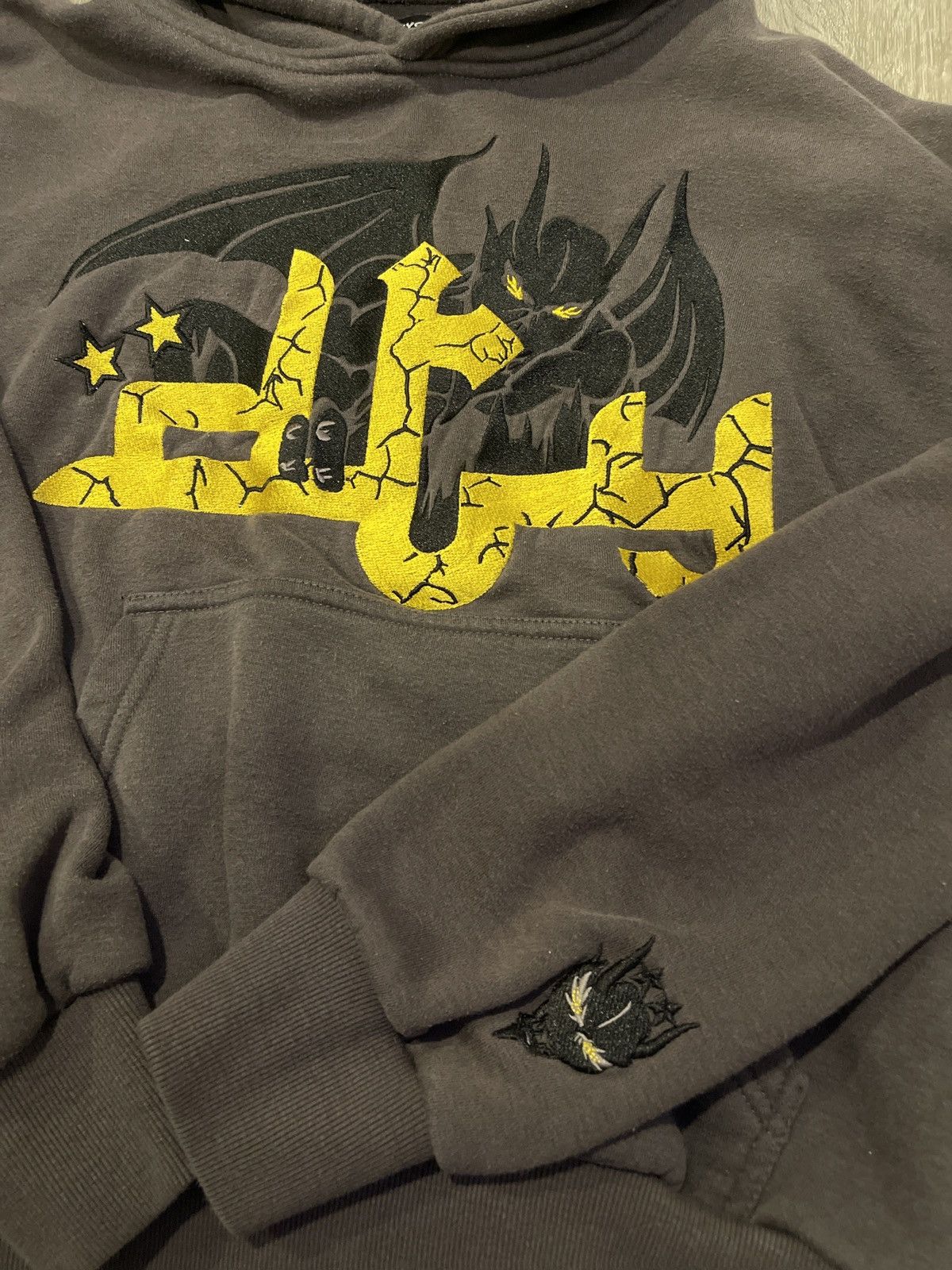 Divide The Youth Divide The Youth x Halloween Collection 2021 Size US M / EU 48-50 / 2 - 2 Thumbnail