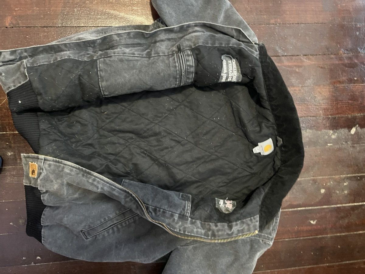 Carhartt Carhartt santa fe jacket perfect condontion Size US XL / EU 56 / 4 - 5 Thumbnail