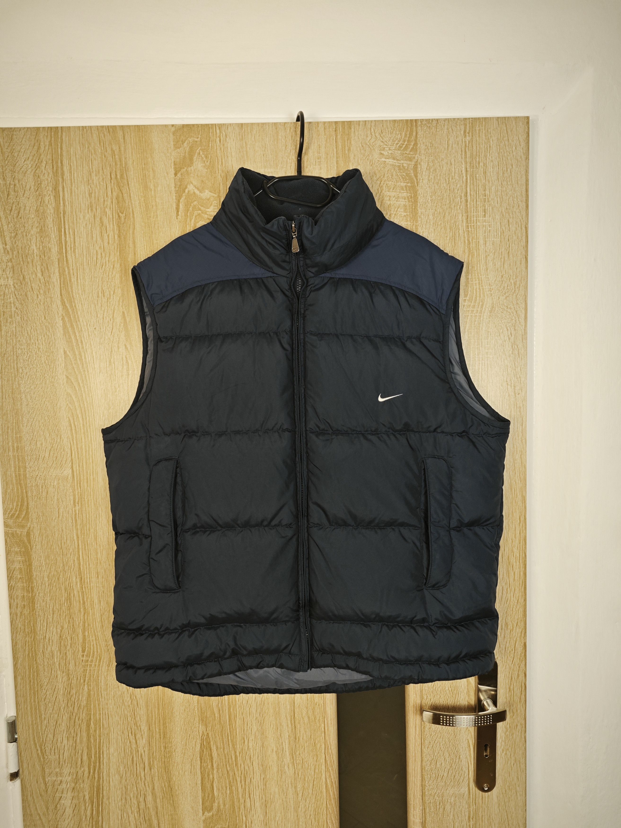Nike Nike vintage vest Size US L / EU 52-54 / 3 - 1 Thumbnail