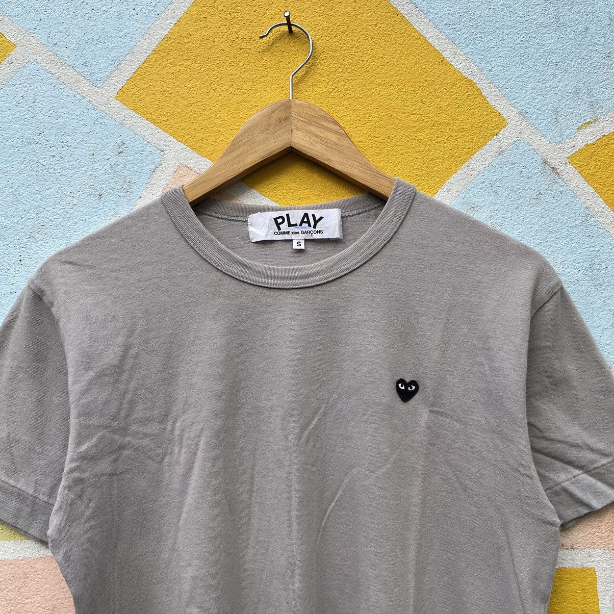 Comme des Garcons SHIRT Comme des garcon tees Size US S / EU 44-46 / 1 - 2 Thumbnail