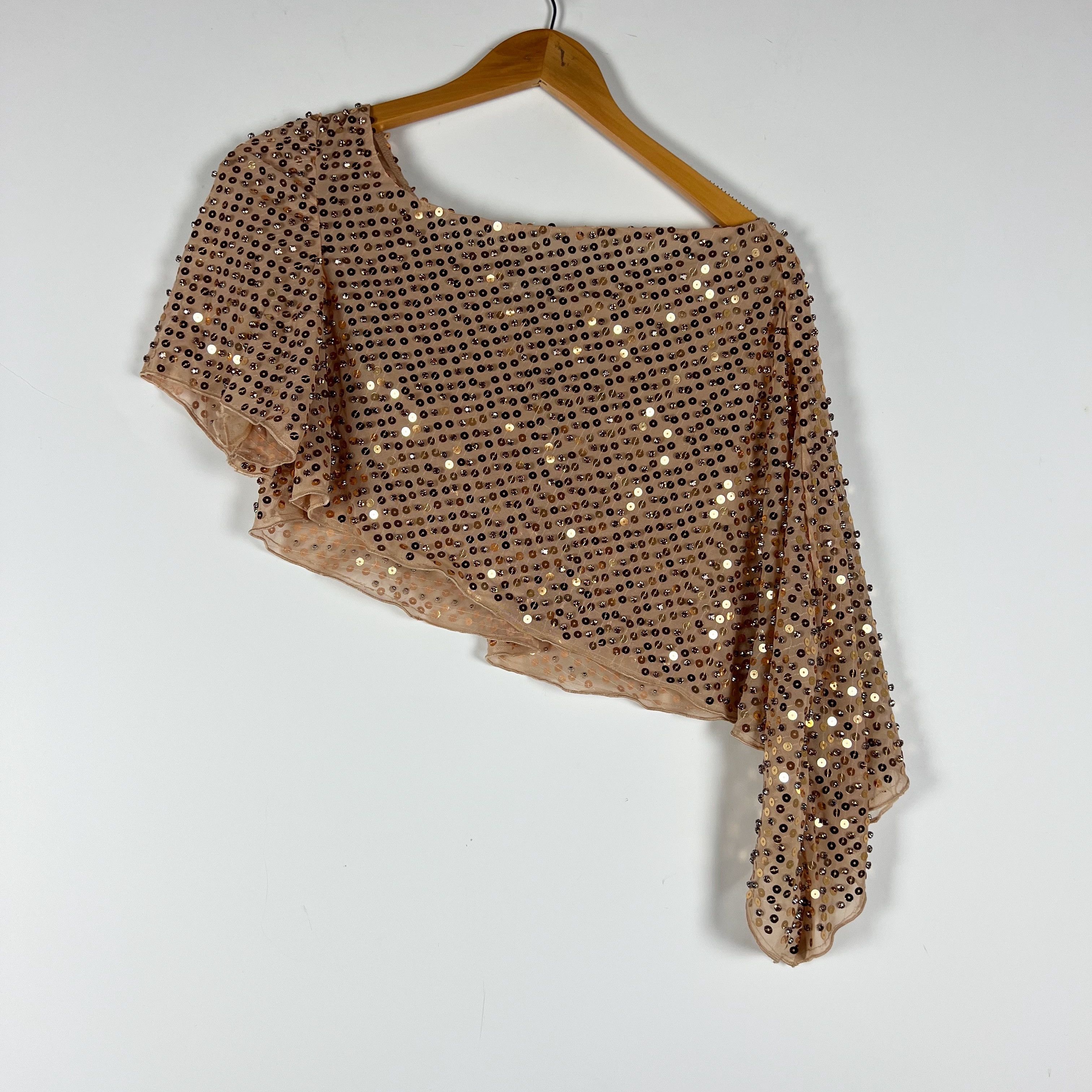 Other Oh Polly Callista Sequin Jewel Embellished Size XS / US 0-2 / IT 36-38 - 1 Thumbnail
