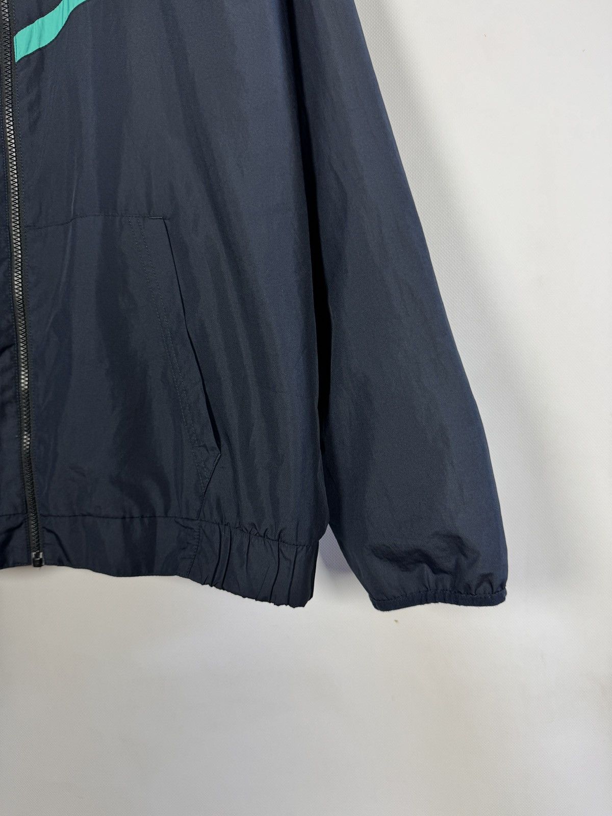Nike Men’s Nike Windrunner Full Zip Hooded Jacket Sportswear XXL Size US XXL / EU 58 / 5 - 5 Thumbnail