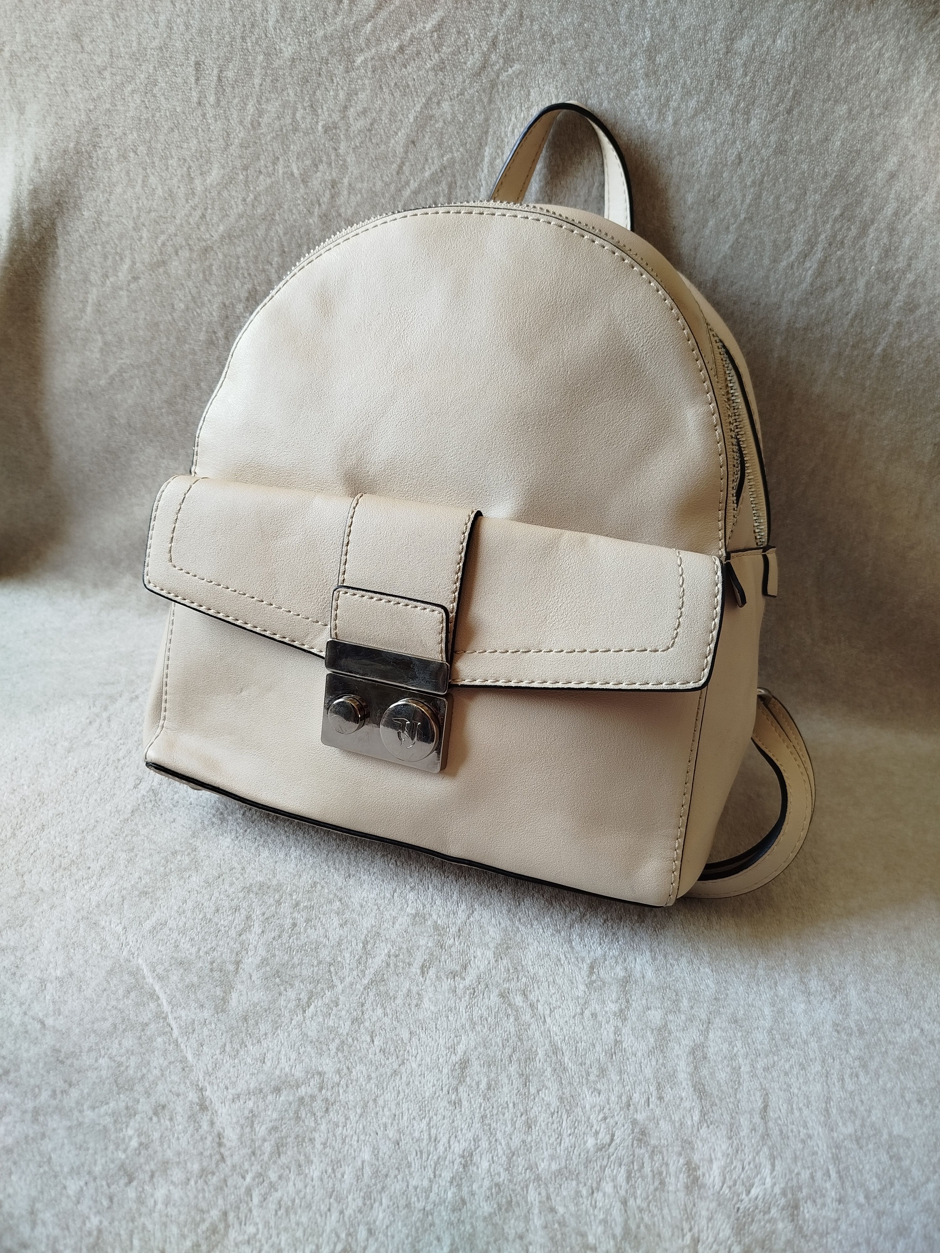 Trussardi Trussardi backpack Size ONE SIZE - 1 Thumbnail