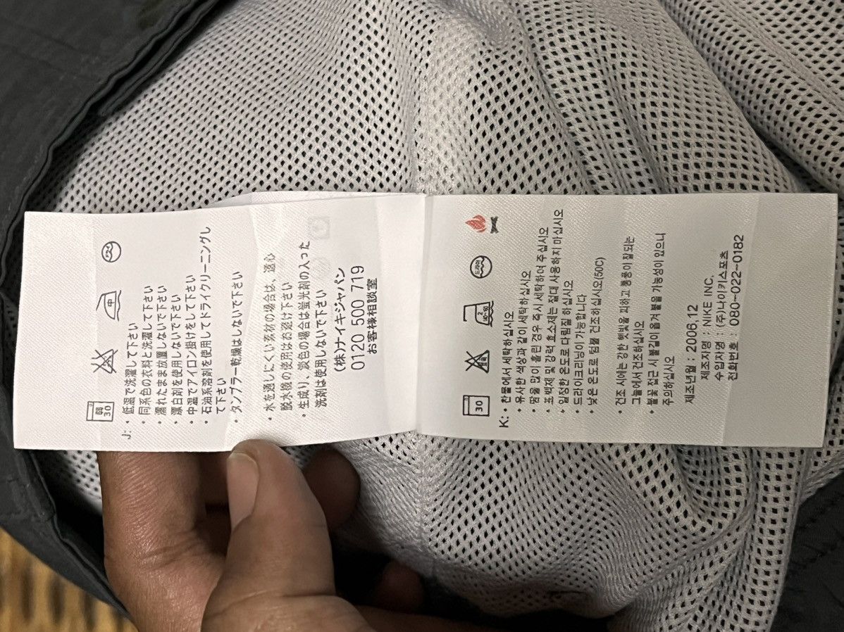 Nike × Nike ACG Nike ACG Trousers Size US 35 - 10 Thumbnail