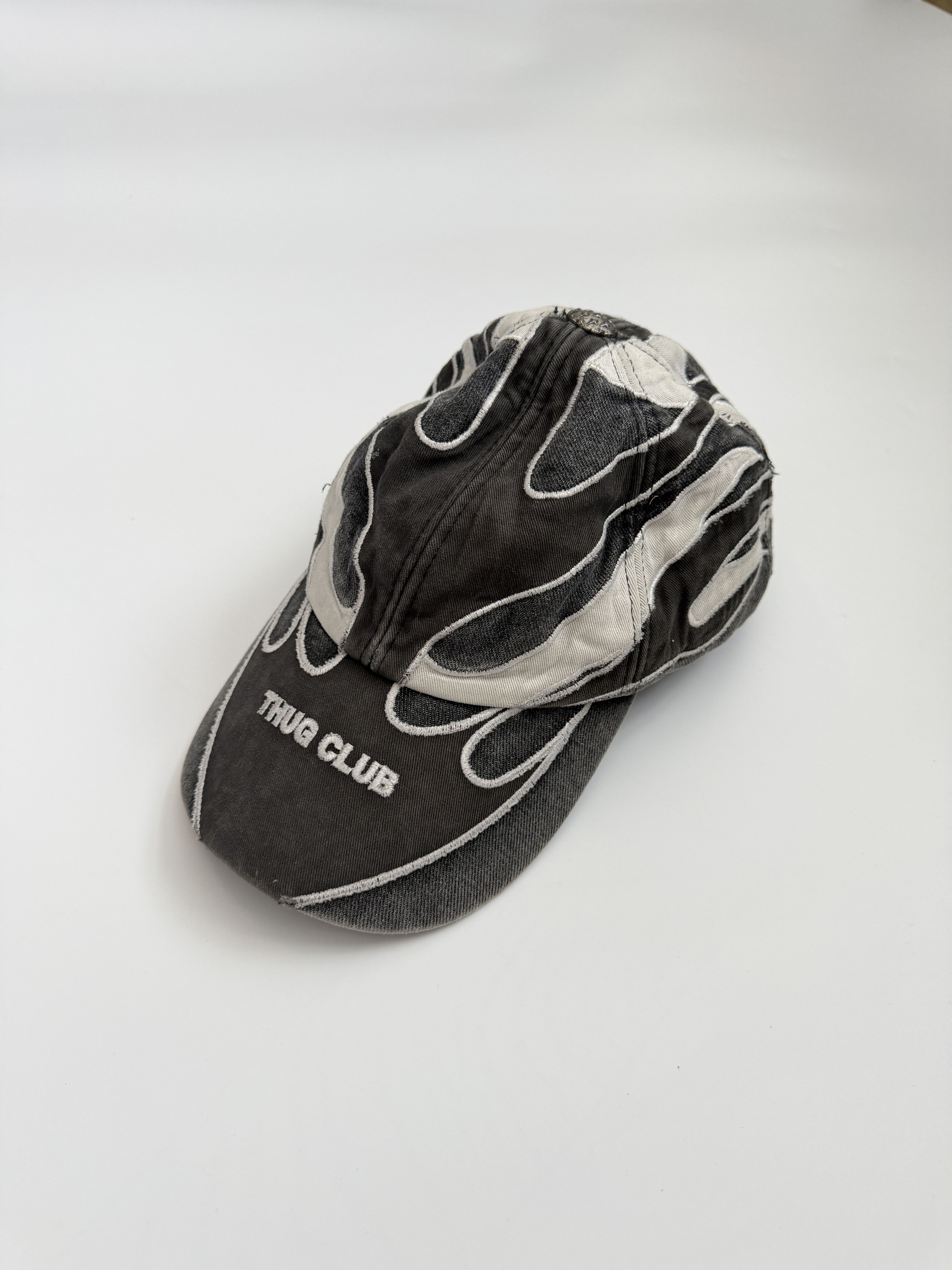 Thug Club Chopper cap Size ONE SIZE - 1 Thumbnail