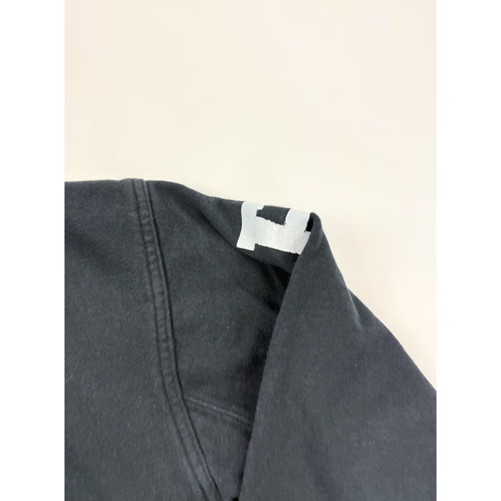 Vintage Portland Gear Hoodie Mens Medium Black Pullover Sweatshirt Portland Graphic Size US M / EU 48-50 / 2 - 3 Thumbnail