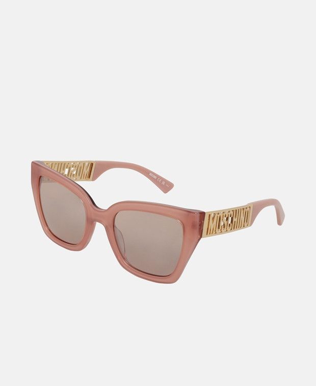 Moschino Sunglasses Size ONE SIZE - 1 Thumbnail