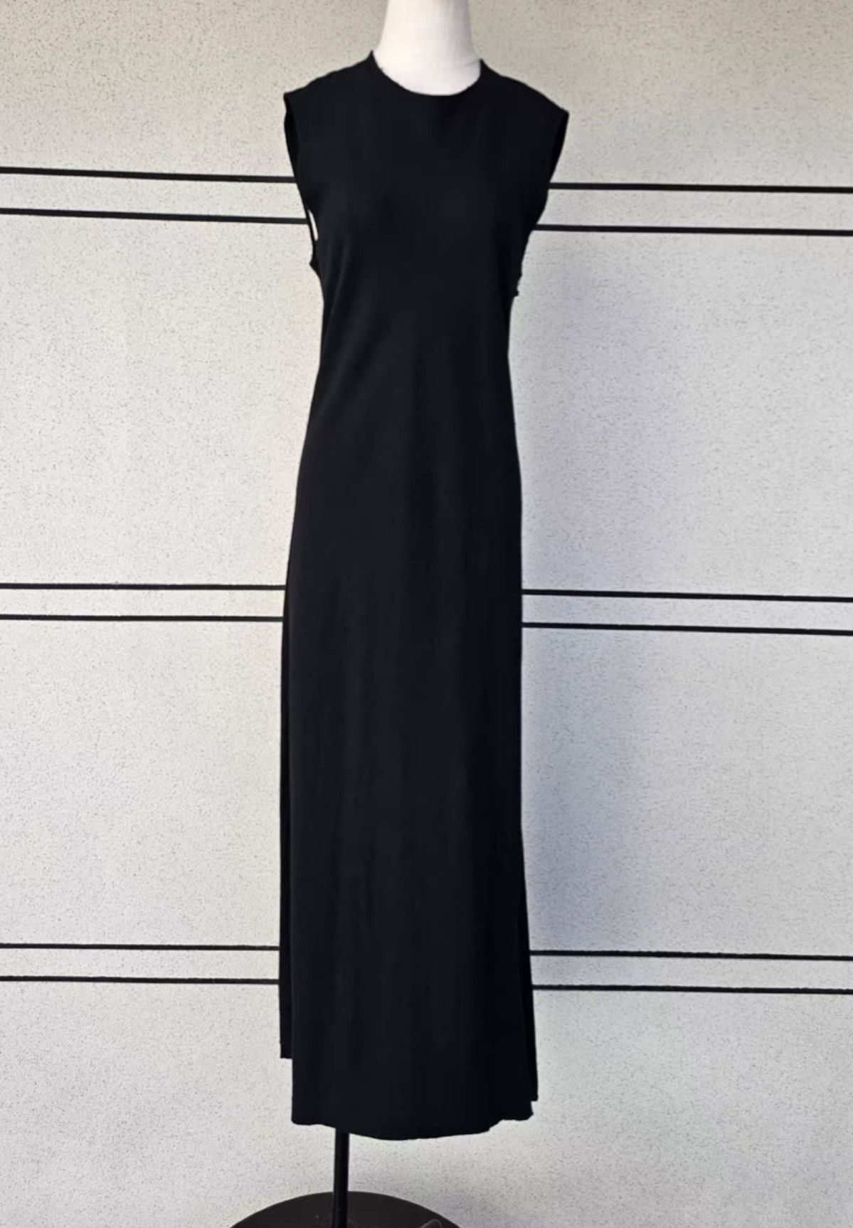 Ann Demeulemeester Ann demeulemeester long dress, long skirt Size XS / US 0-2 / IT 36-38 - 4 Thumbnail
