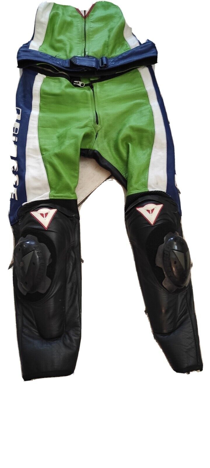 Dainese Dainese leather Motorcycle Racing suit Size US S / EU 44-46 / 1 - 2 Thumbnail