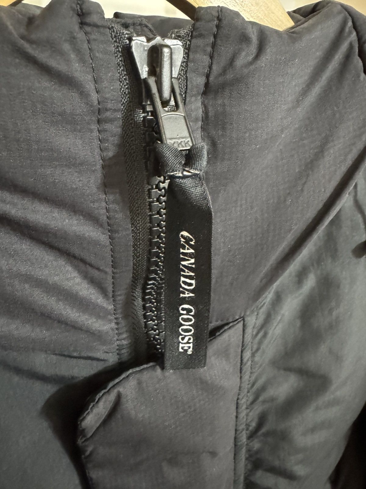Canada Goose Armstrong 750 Fill Power Down Jacket Size US XS / EU 42 / 0 - 4 Thumbnail