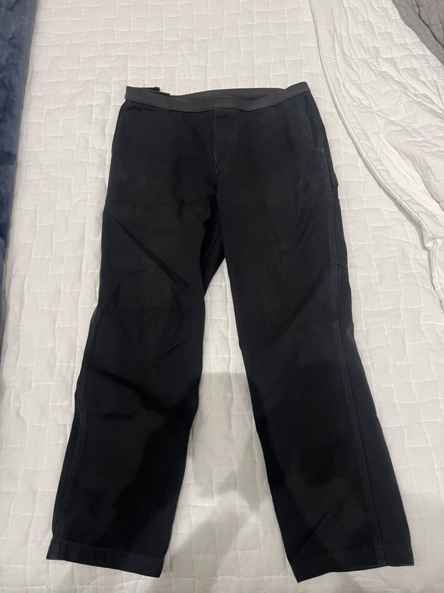 Brain Dead Brain Dead Carpenter Pants Size US 34 / EU 50 - 2 Thumbnail