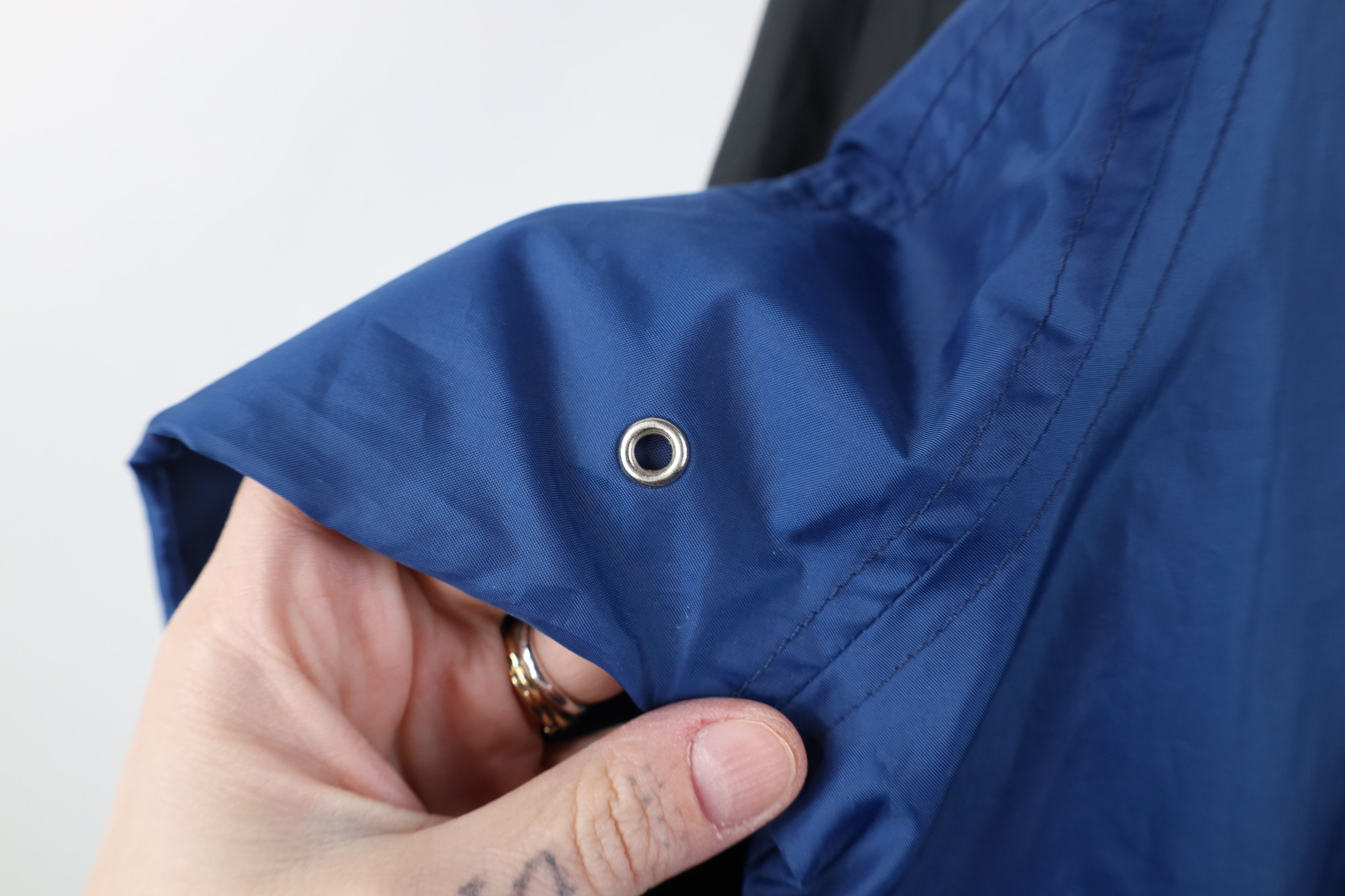 Vintage Vintage 90s Y2K NFL Indianapolis Colts Pullover Jacket Size US L / EU 52-54 / 3 - 10 Thumbnail