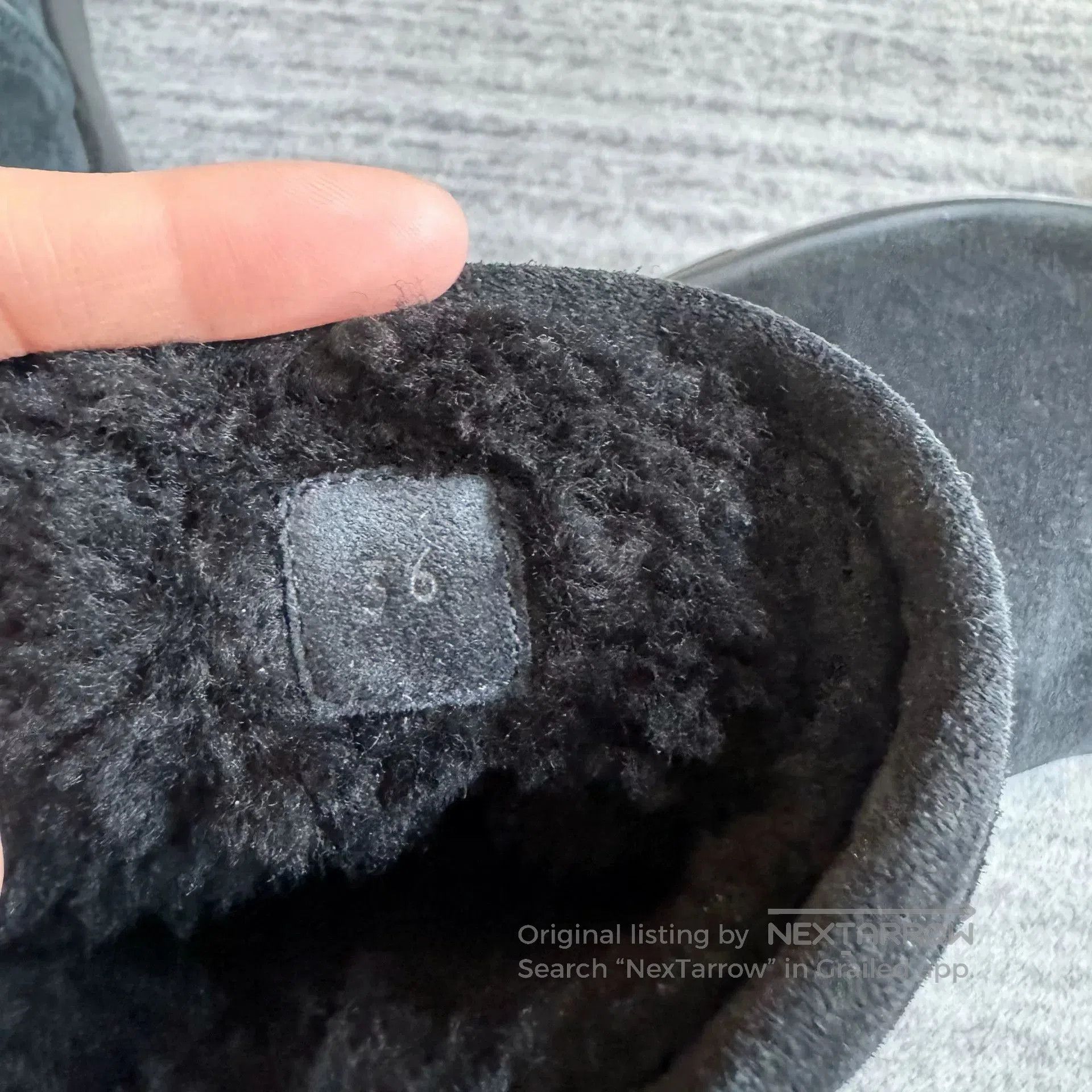 Bottega Veneta Bottega Veneta Plush Sole Short Boots. Size US 6 / IT 36 - 8 Thumbnail