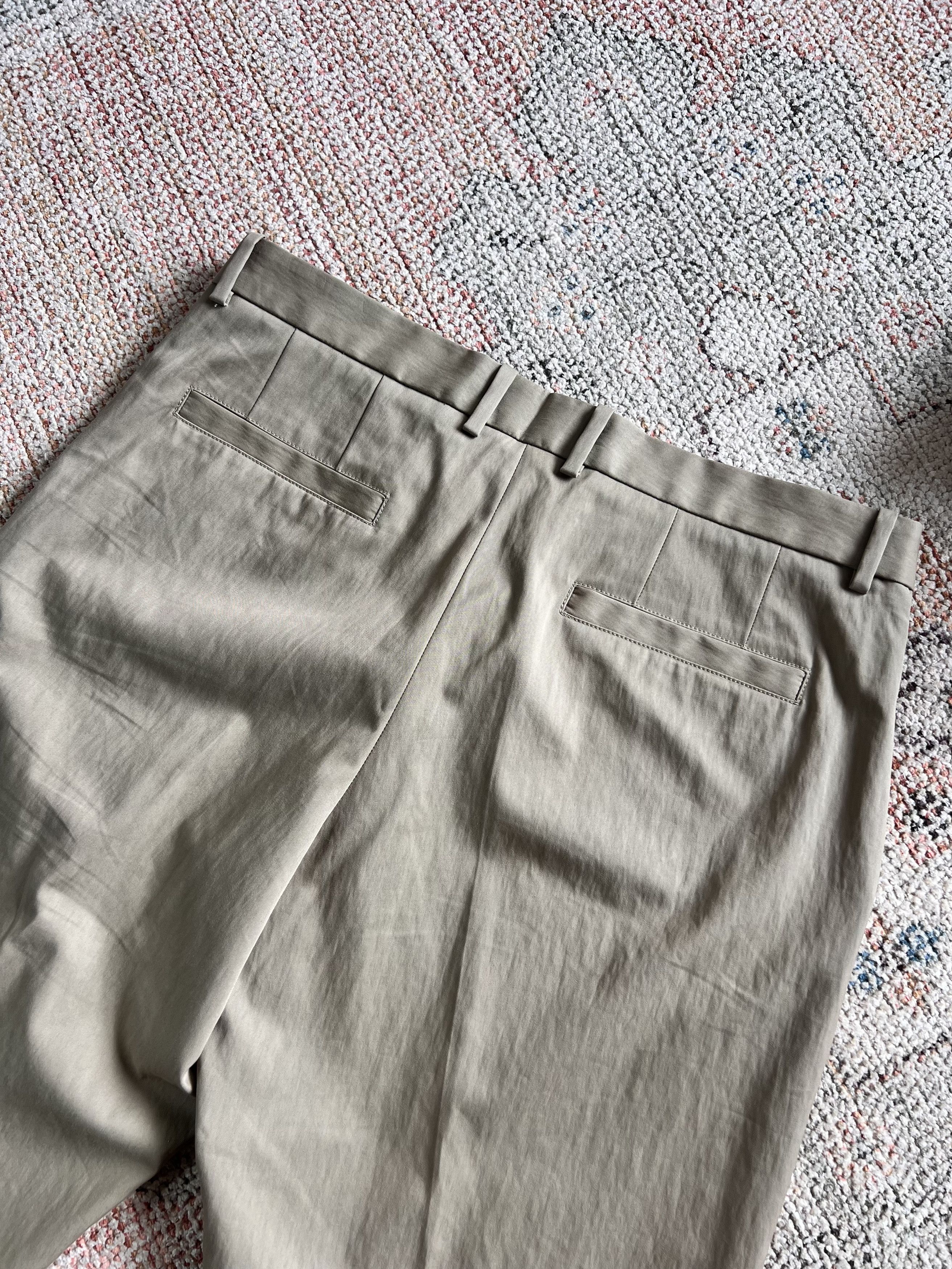 A.P.C. a.p.c chinos Size US 31 - 3 Thumbnail