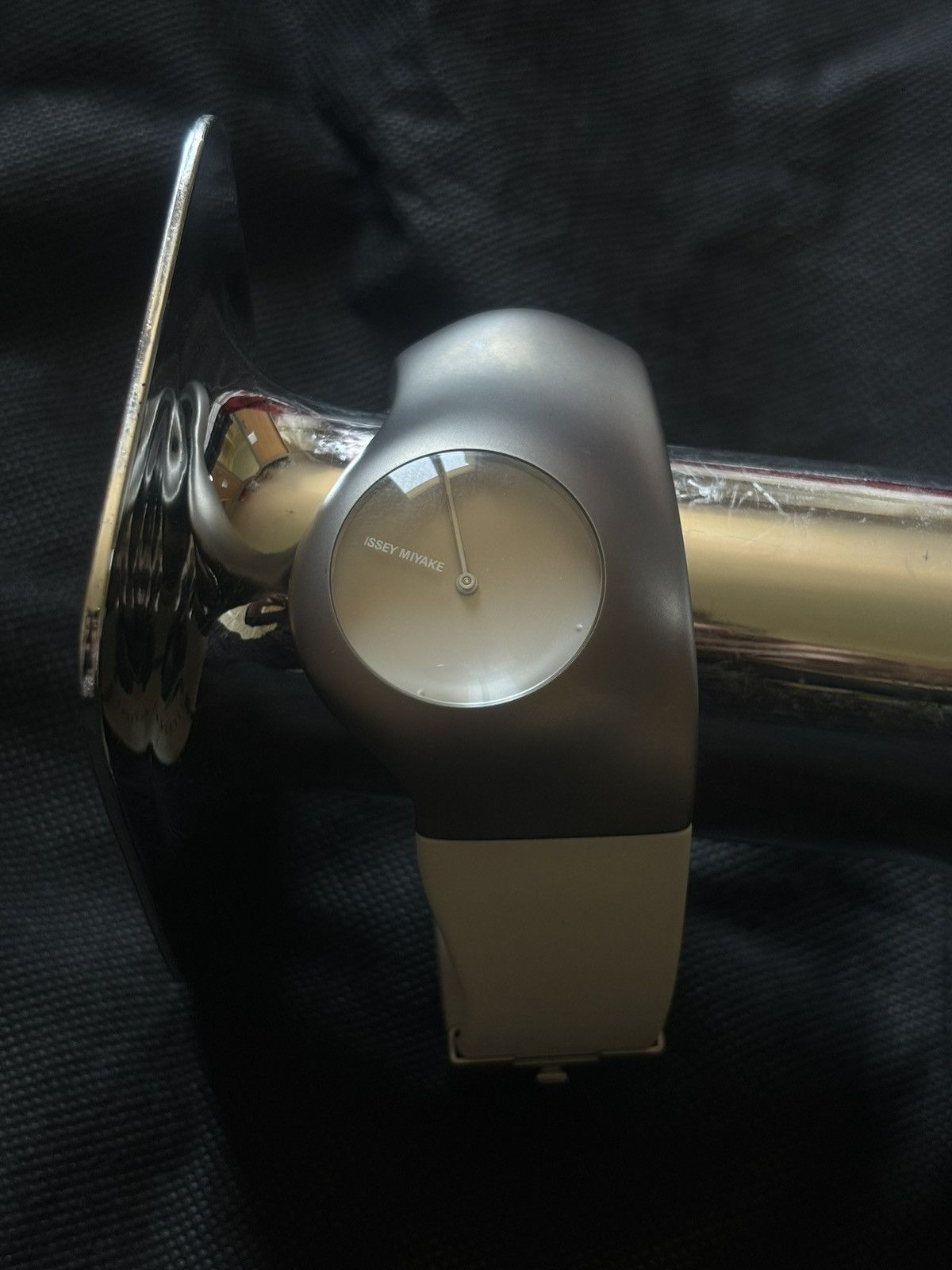 時計 ISSEY MIYAKE WATCH. Hu Hu | ISSEY MIYAKE WATCH