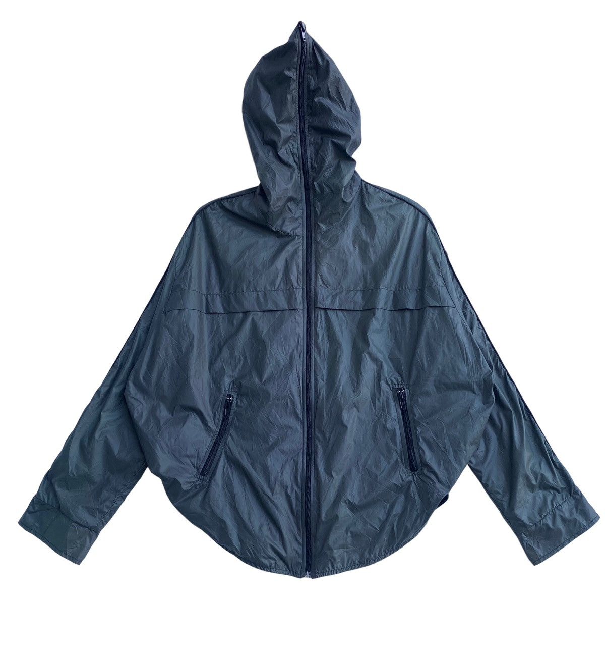 And A And A japanese brand February lightweight fullzip jacket Size M / US 6-8 / IT 42-44 - 3 Thumbnail