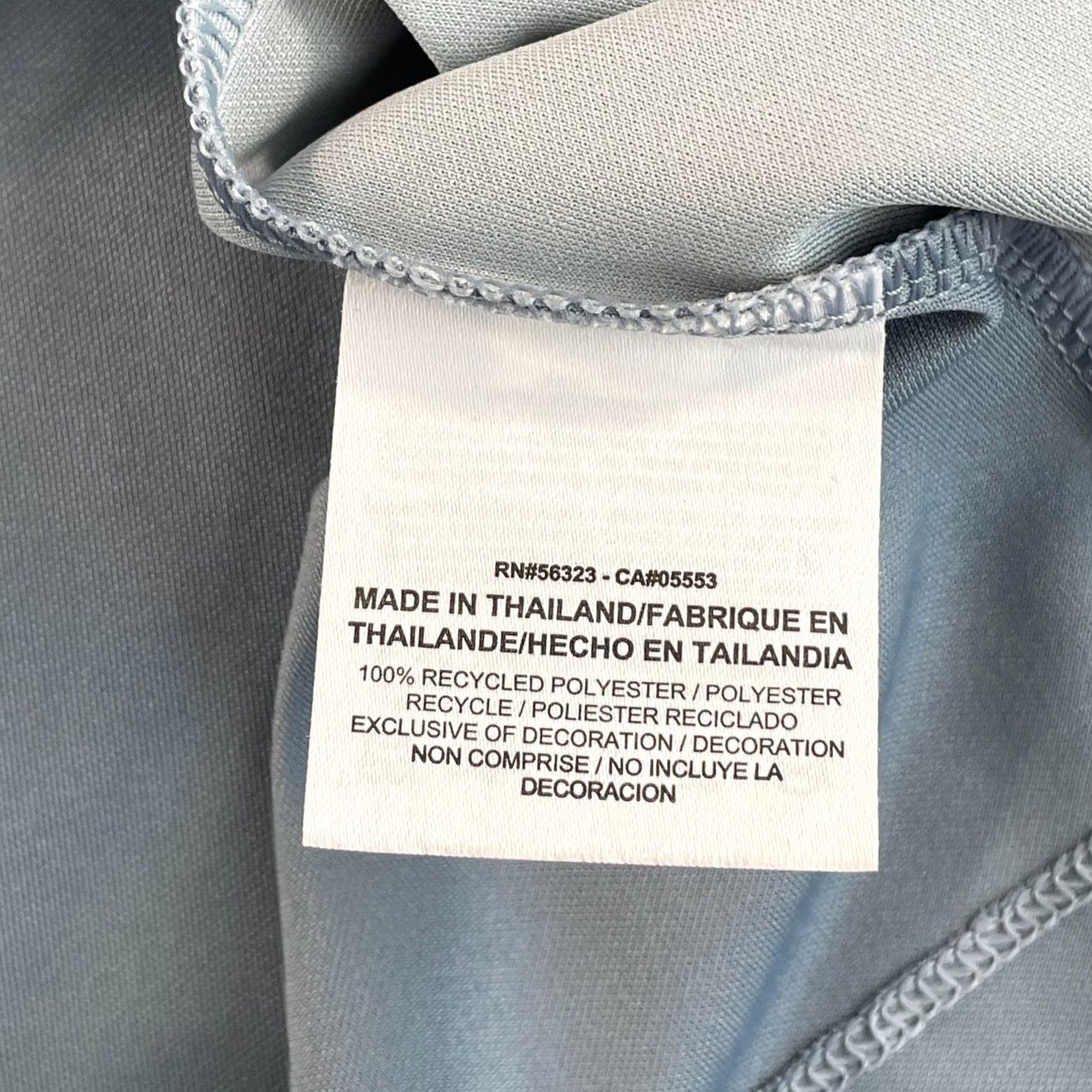 Nike Nike Golf Polo Shirt Men L Gray Pink Dri-Fit Tour Performance Innovation I Nike Golf Polo Shirt Men L Gray Pink Dri-Fit NWOT Size US L / EU 52-54 / 3 - 7 Thumbnail