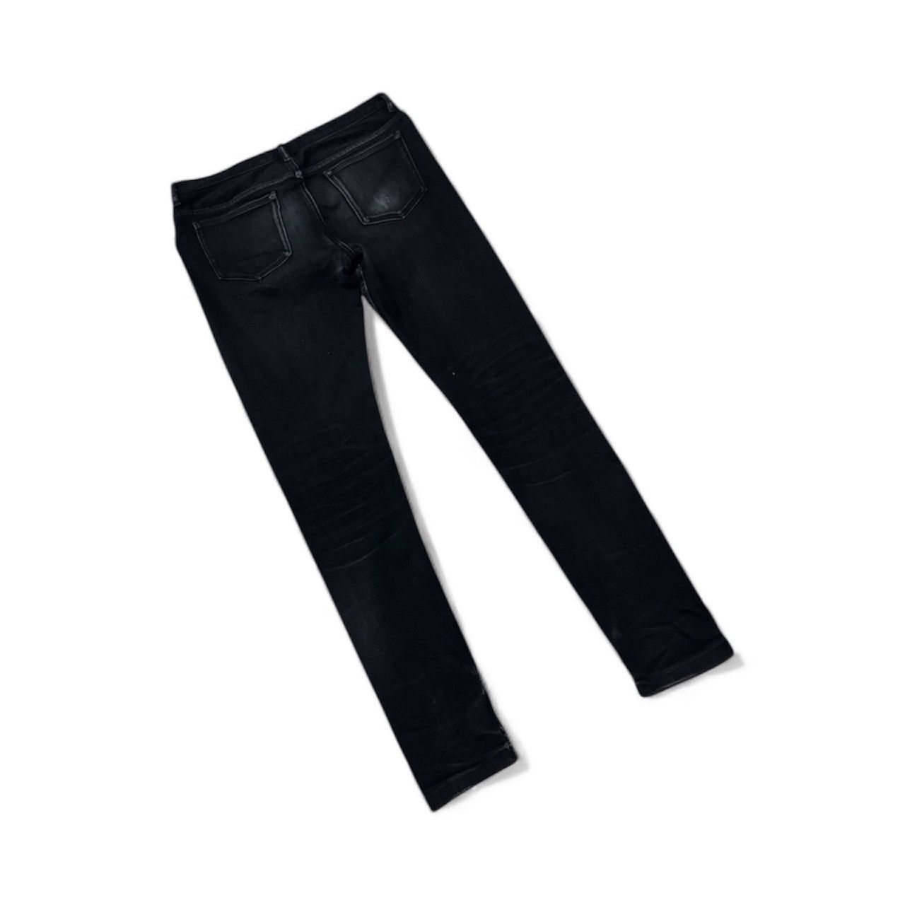 A.P.C. A.P.C Petit New Standard Jeans Size US 31 - 6 Thumbnail