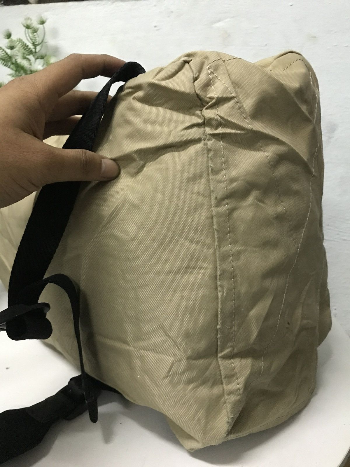 Marc Jacobs Authentic Marc Jacobs Backpack Size ONE SIZE - 7 Thumbnail