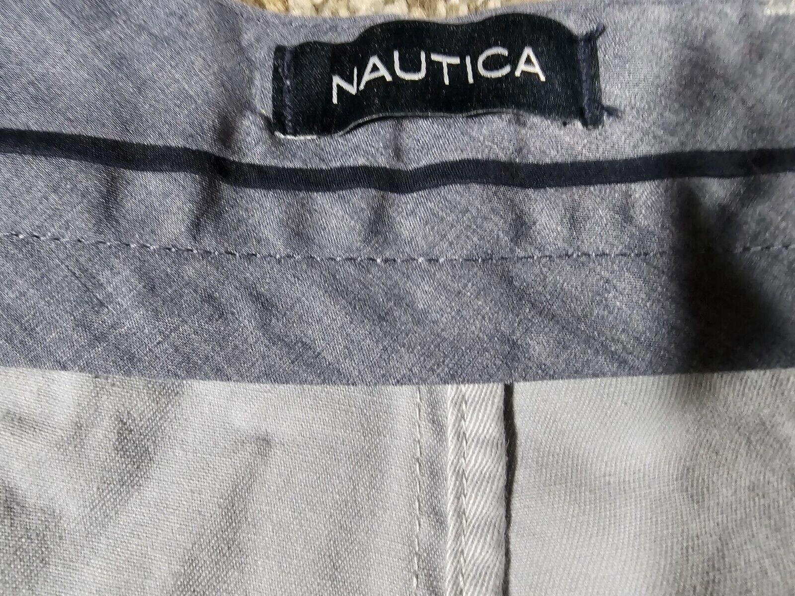 Nautica NAUTICA Deck Short 54W BG Shorts Size US 44 / EU 60 - 3 Thumbnail