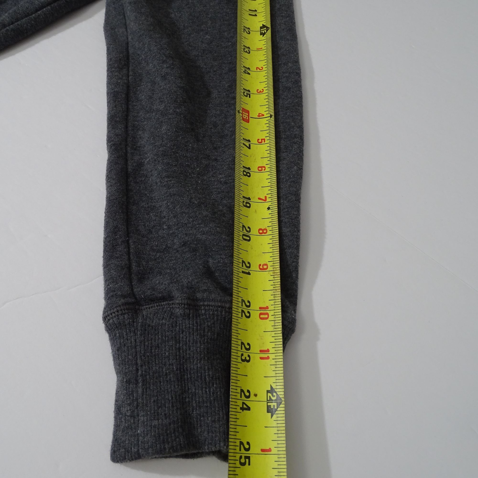 Under Armour Under Armour Hoodie Pullover Sweatshirt Size M Gray Fleece Size M / US 6-8 / IT 42-44 - 8 Thumbnail