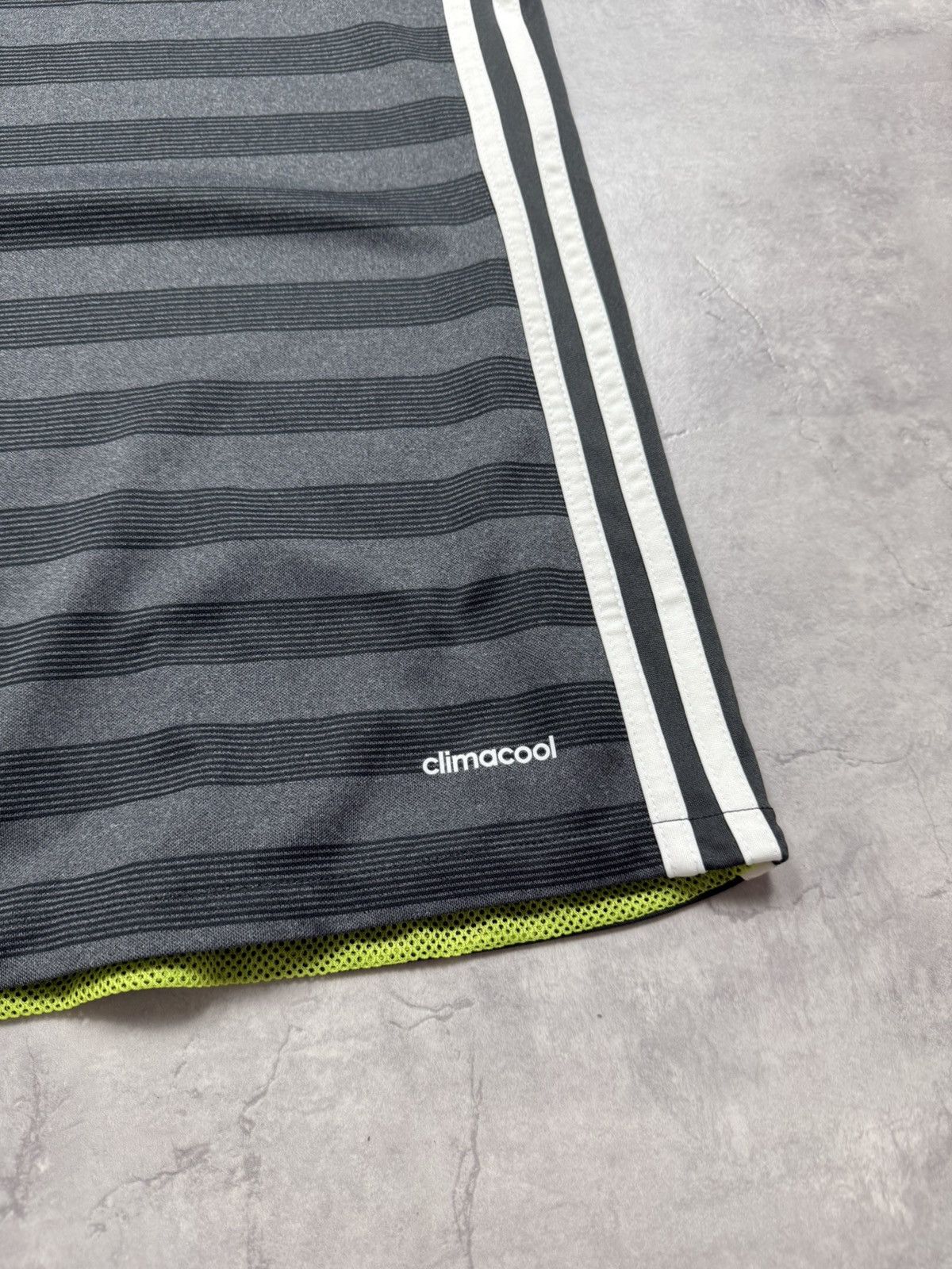 Adidas Adidas Germany 2015 Size US XL / EU 56 / 4 - 3 Thumbnail