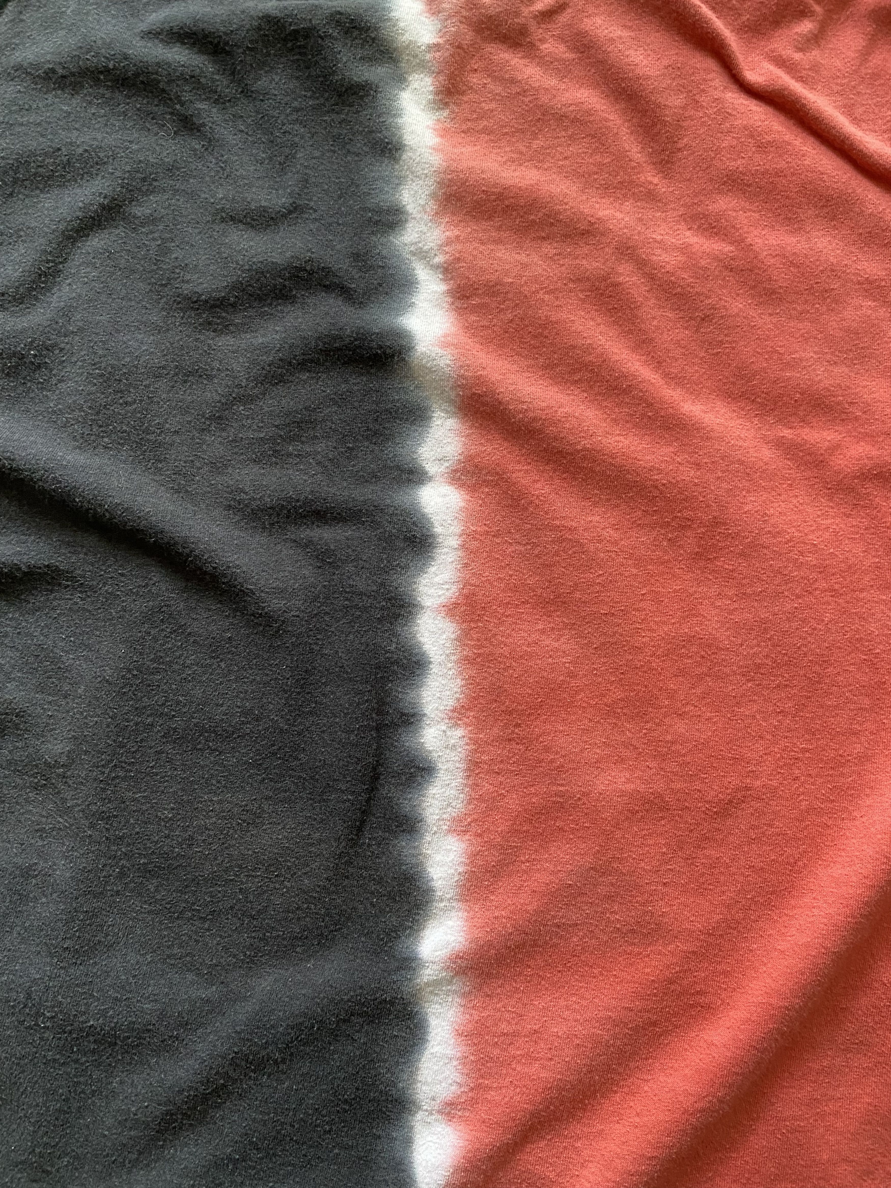 Half Evil 1 year anniversary shirt Size US L / EU 52-54 / 3 - 4 Thumbnail