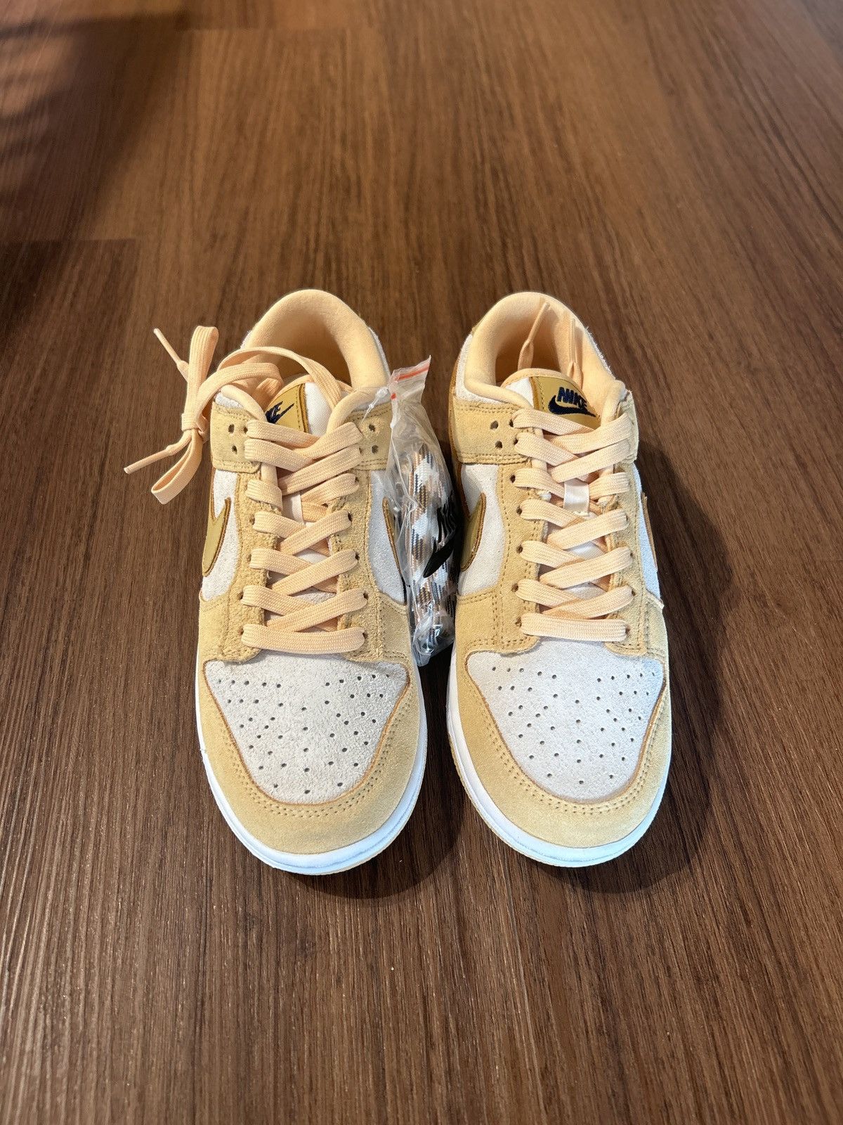 Nike Nike Dunk Low Size US 7 / IT 37 - 3 Thumbnail