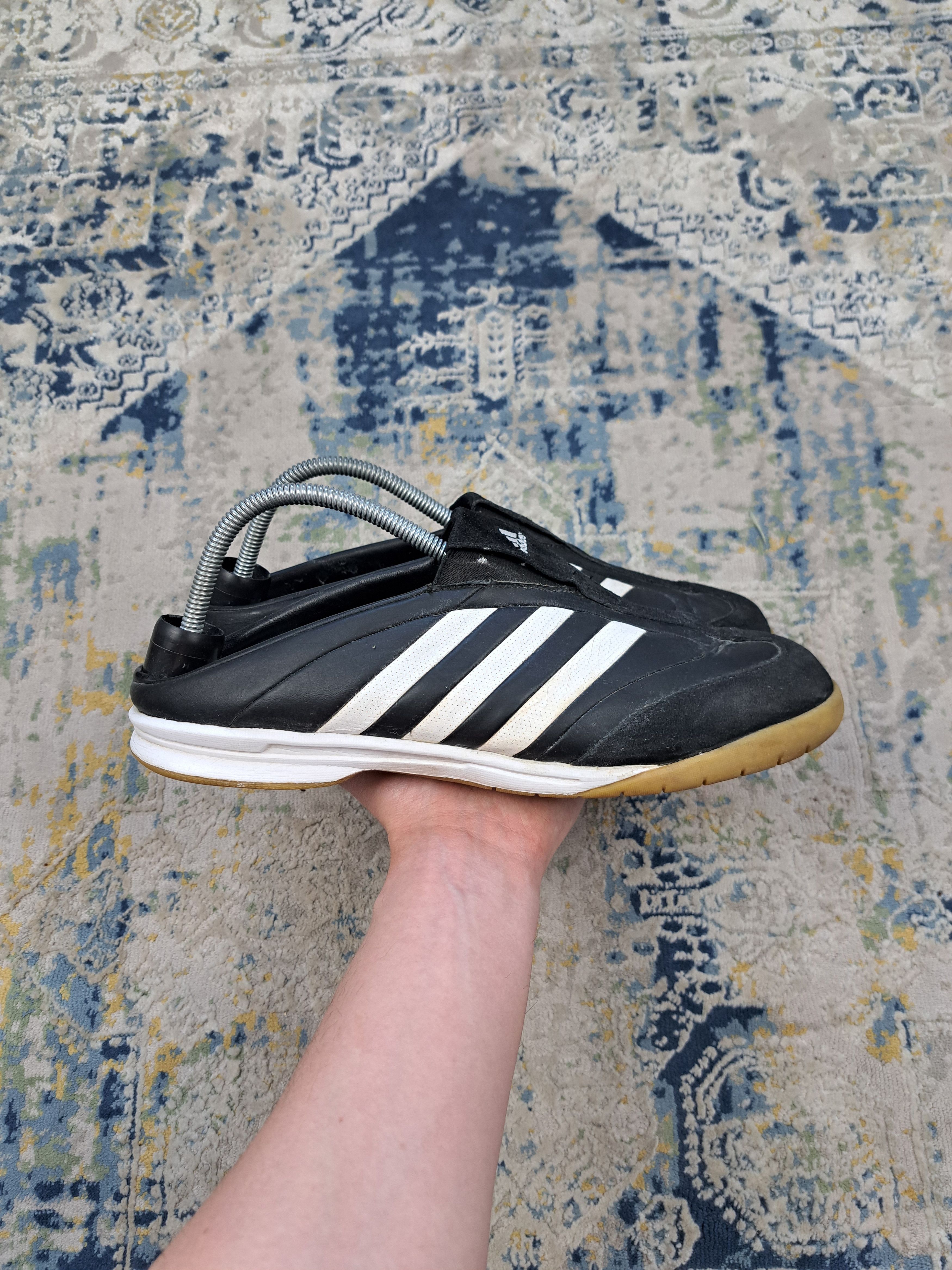 Adidas Vintage 2004 Adidas Slip On GATs Style Like Samba Size US 10 / EU 43 - 2 Thumbnail