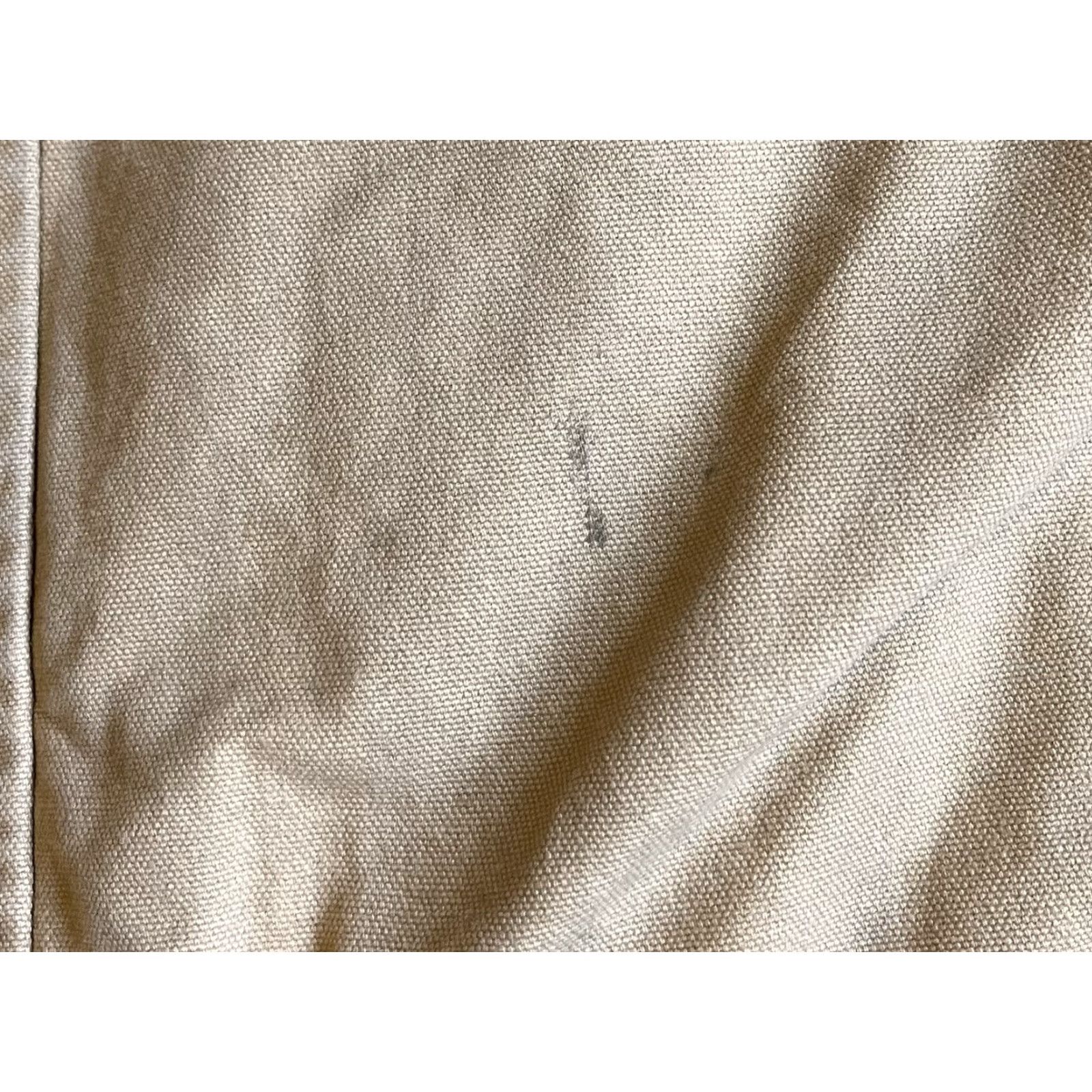 Carhartt VINTAGE Carhartt C08 WET Quilt Lined Chore Coat Men’s 2XL Beige Duck Canvas USA WET C08 Grunge Outdoor Retro USA Mens Size US XXL / EU 58 / 5 - 4 Thumbnail