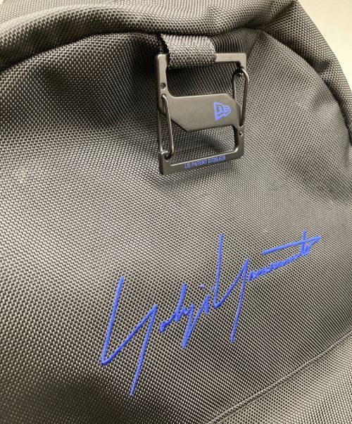 Yohji Yamamoto YOHJI YAMAMOTO × New Era LIGHT PACK Size ONE SIZE - 9 Thumbnail