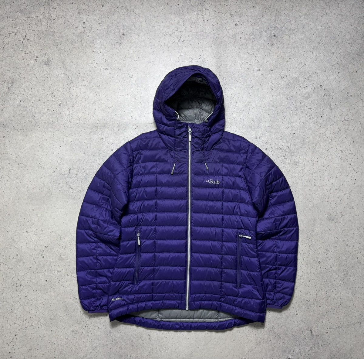 Rab Rab Nebula Down Puffer Jacket Women’s Size L Outdoor Size L / US 10 / IT 46 - 2 Thumbnail