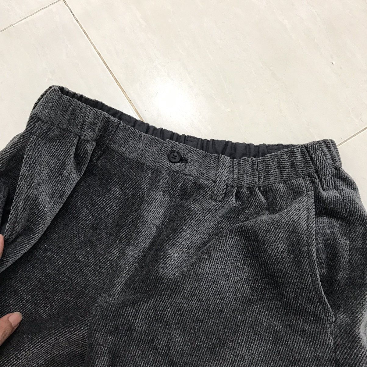 Issey Miyake Issey Miyake Men Trousers Size US 30 / EU 46 - 11 Thumbnail