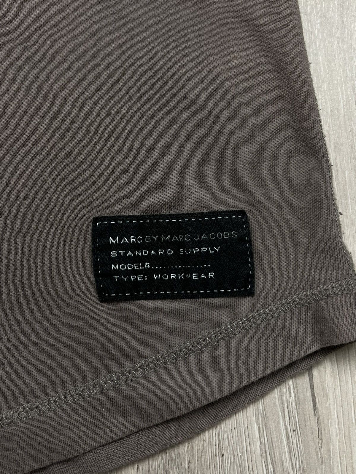 Marc by Marc Jacobs Marc by Marc Jacobs Tank top Size S / US 4 / IT 40 - 2 Thumbnail
