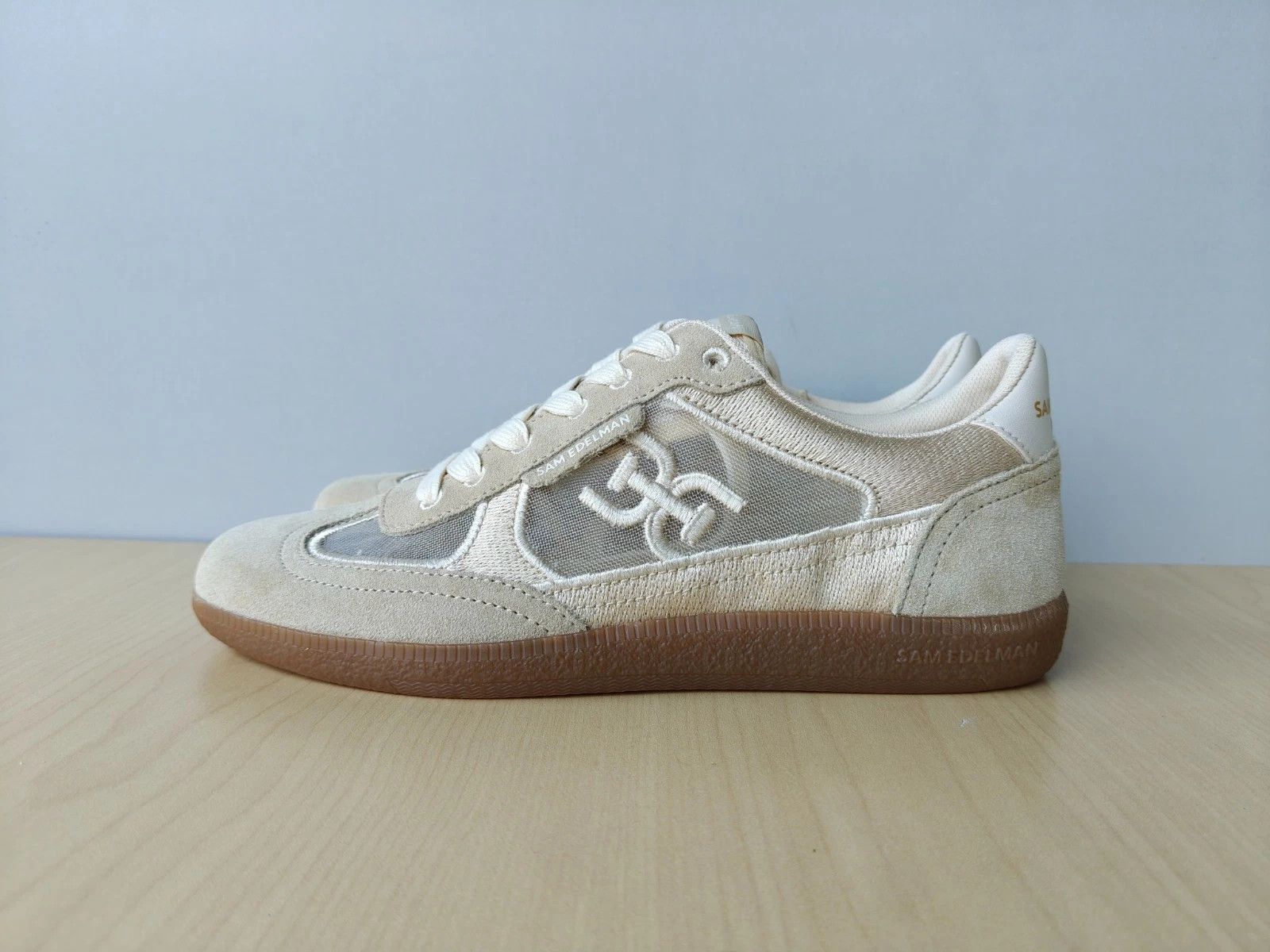 Sam Edelman Sam Edelman Kyla Sneaker T - 5010 Size US 6.5 / IT 36.5 - 7 Thumbnail