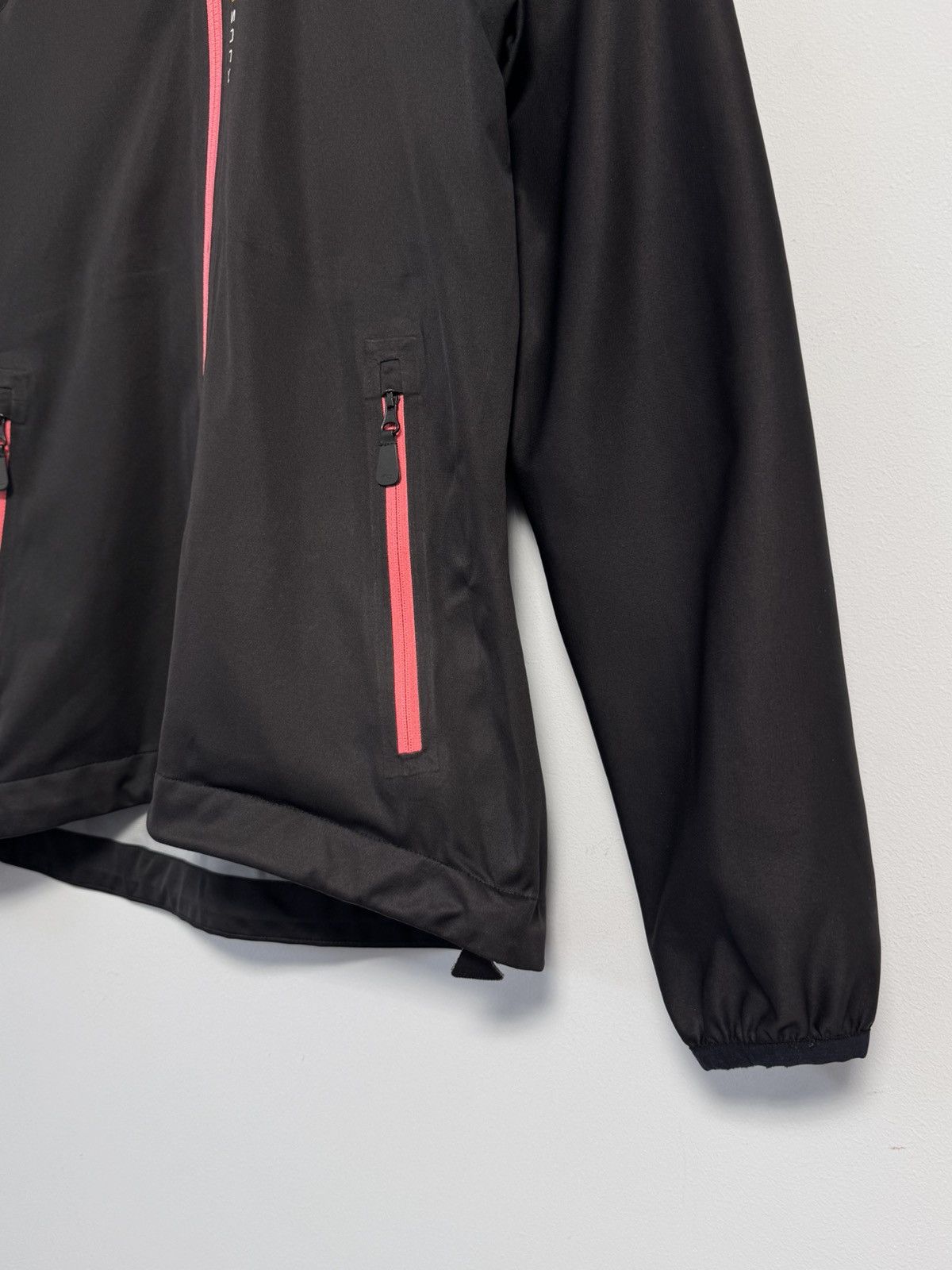 KJUS Kjus Light membrane Jacket Size S / US 4 / IT 40 - 6 Thumbnail