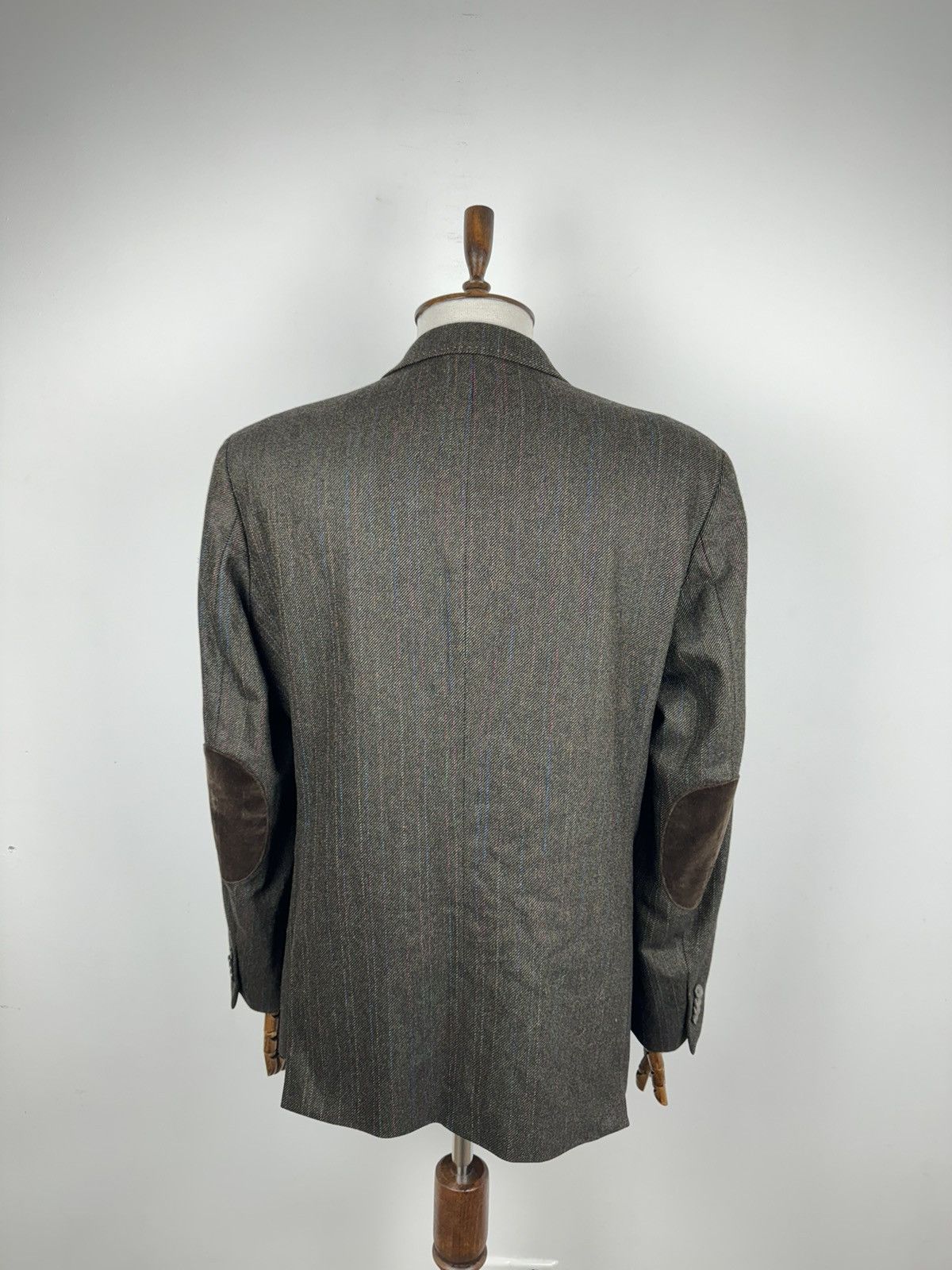 Ted Baker Men’s Ted Baker Wool Two Piece Blazer size 6 Size 54R - 6 Thumbnail