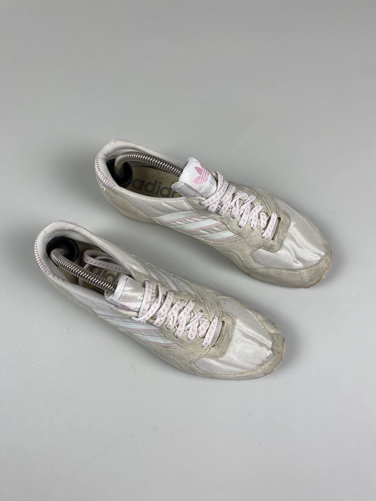 Vintage Adidas Vintage Shoes Size US 8 Size US 8 / EU 41 - 2 Thumbnail