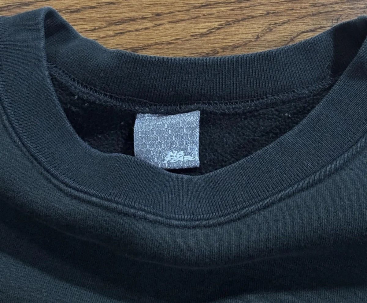No Fear Vintage No Fear Black / Yellow Sweatshirt (Size L) Size US L / EU 52-54 / 3 - 3 Thumbnail