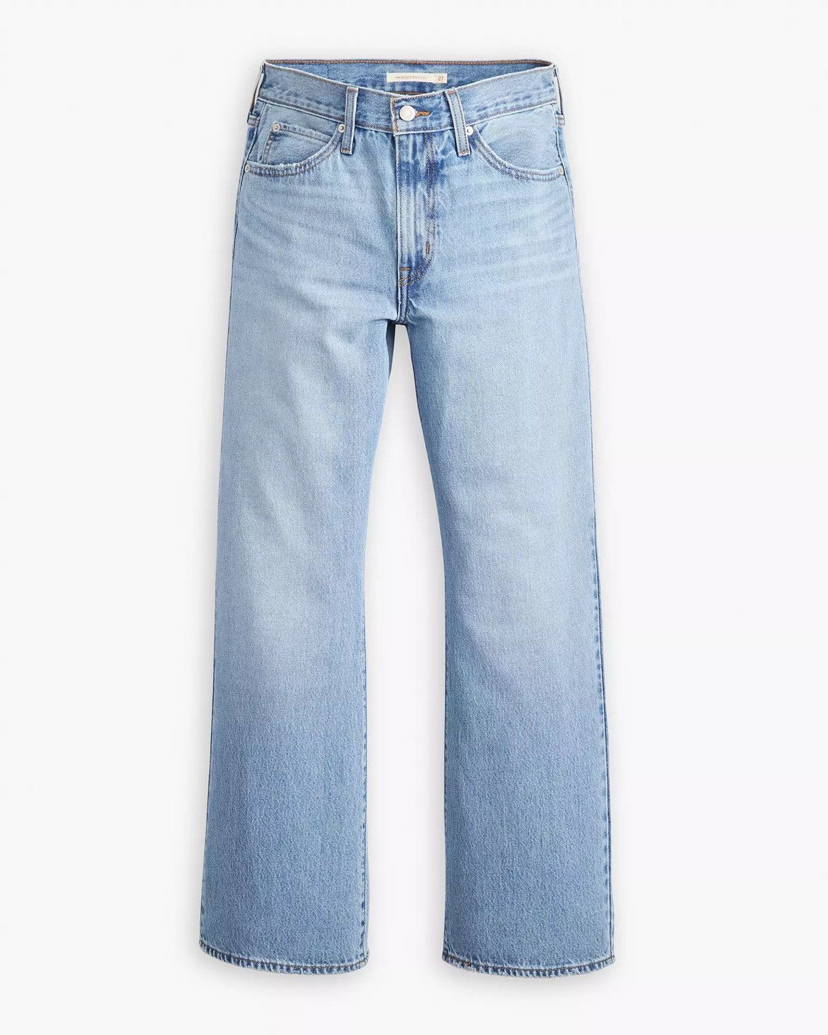 Levi's Levi’s 94 Baggy Bootcut Flare Denim Size US 26 / EU 42 - 1 Thumbnail