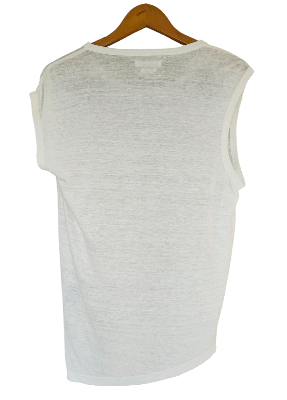 Isabel Marant ❎ Isabel Marant Etoile Asymmetrical shirt Size XS / US 0-2 / IT 36-38 - 2 Thumbnail
