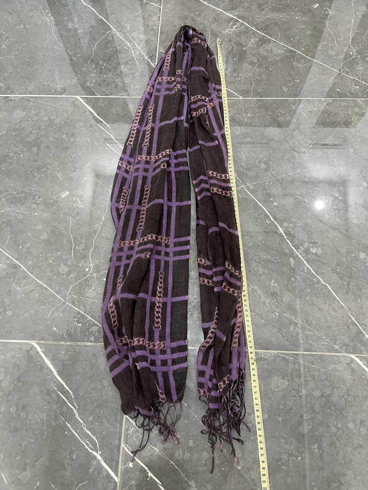 Japanese Brand Bytu scraft kmrii styled Size ONE SIZE - 2 Thumbnail