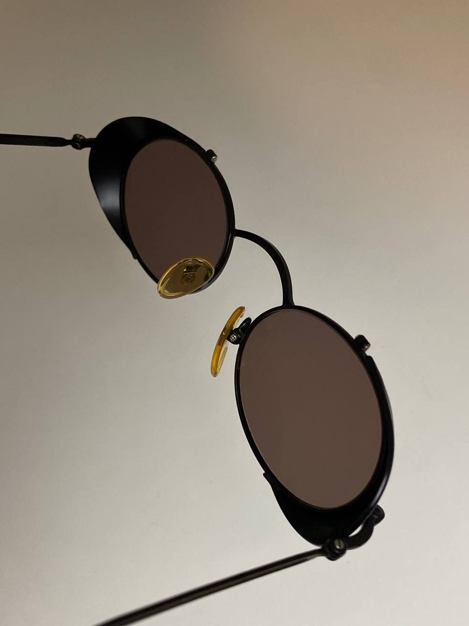 Jean Paul Gaultier Jean Paul Gaultier JPG 56 1175 Vintage Retro Sunglasses Y2K Size ONE SIZE - 7 Thumbnail