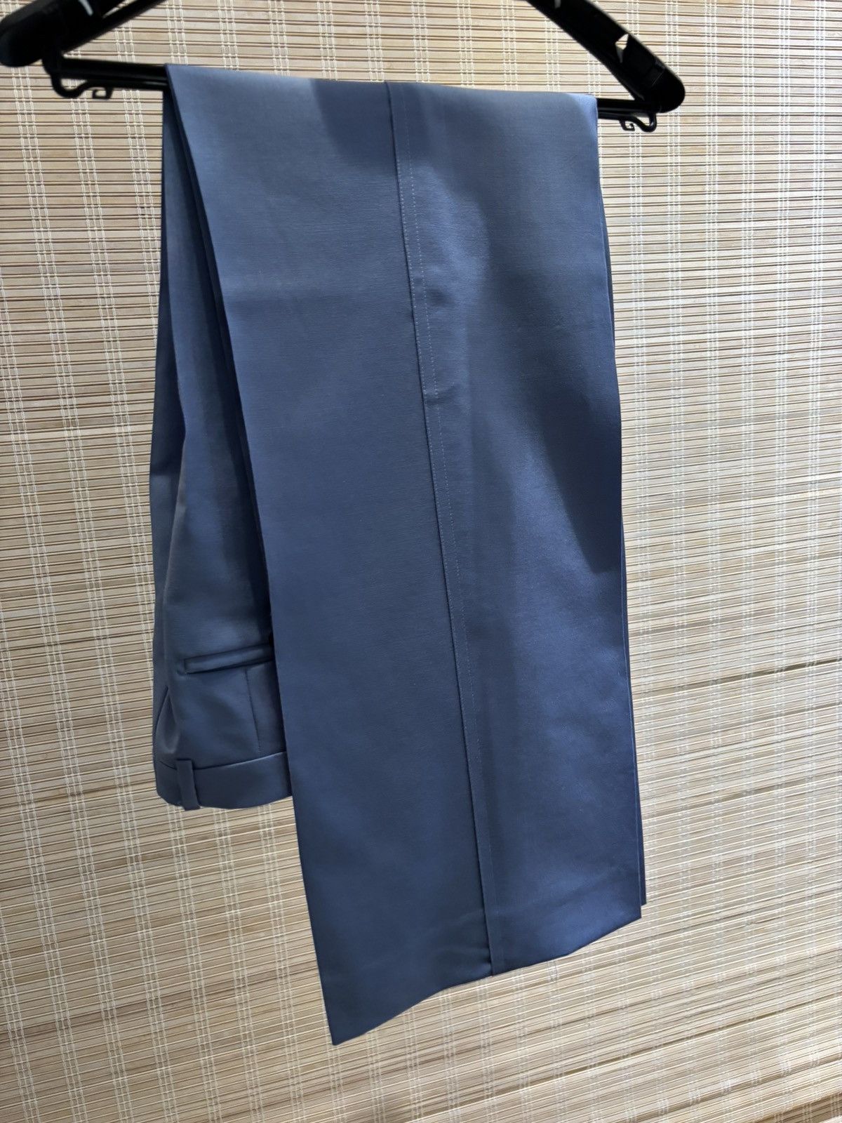 Lanvin Luxury suit Size 52R - 5 Thumbnail