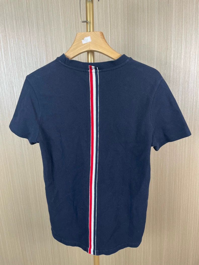 Thom Browne Thom Browne an Oxford shirt Size US XS / EU 42 / 0 - 2 Thumbnail
