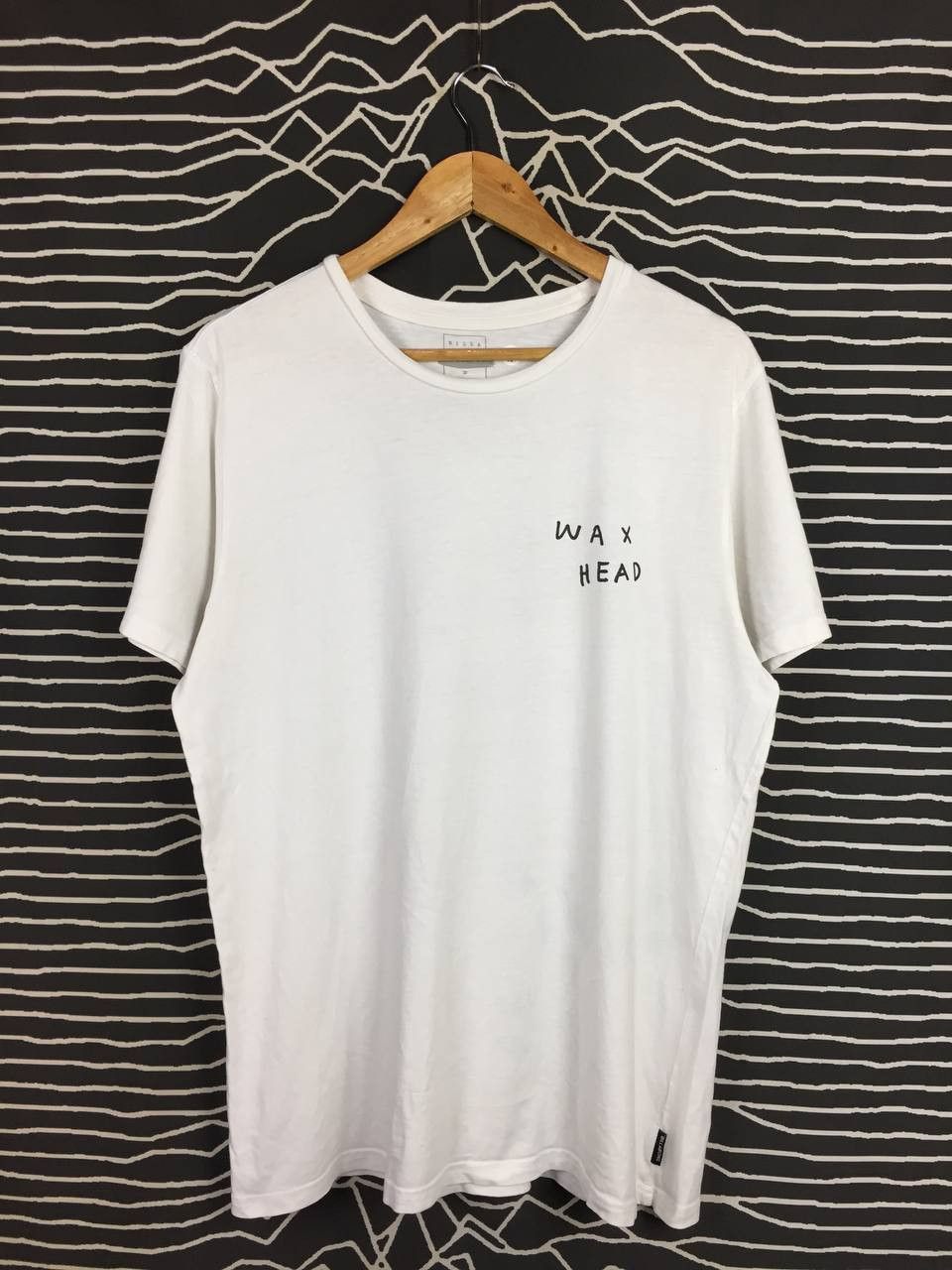 Billabong Billabong Gallery Wax Head Surf Skate Tailored Fit Tee Size US L / EU 52-54 / 3 - 9 Thumbnail