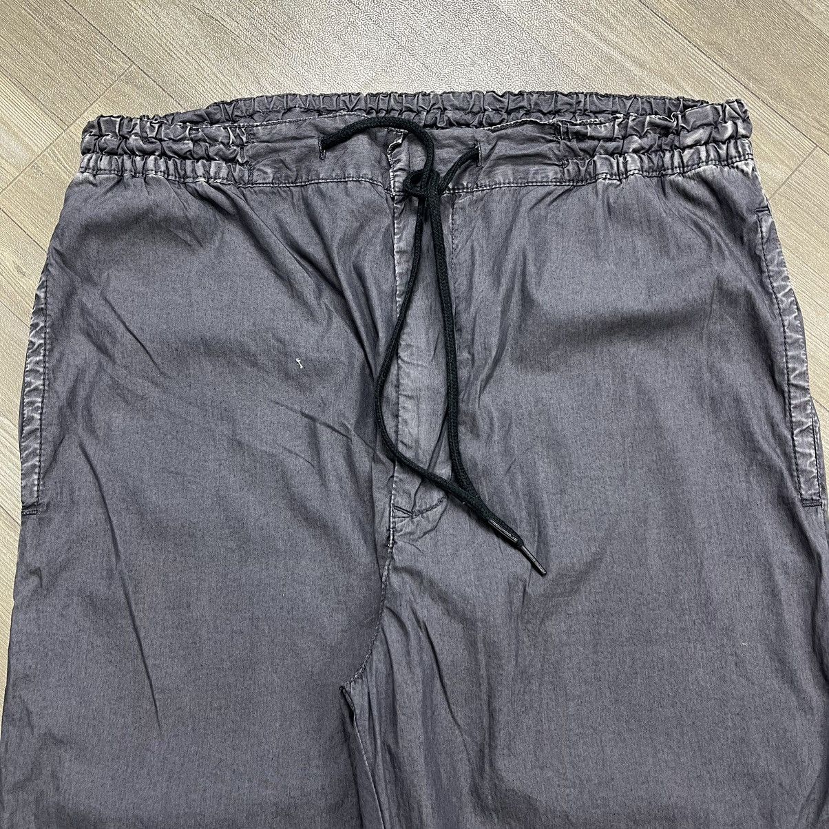 Hysteric Glamour × Japanese Brand Vintage Hysteric Glamour Lab Nylon Jogger Style Pants Size US 30 / EU 46 - 6 Thumbnail