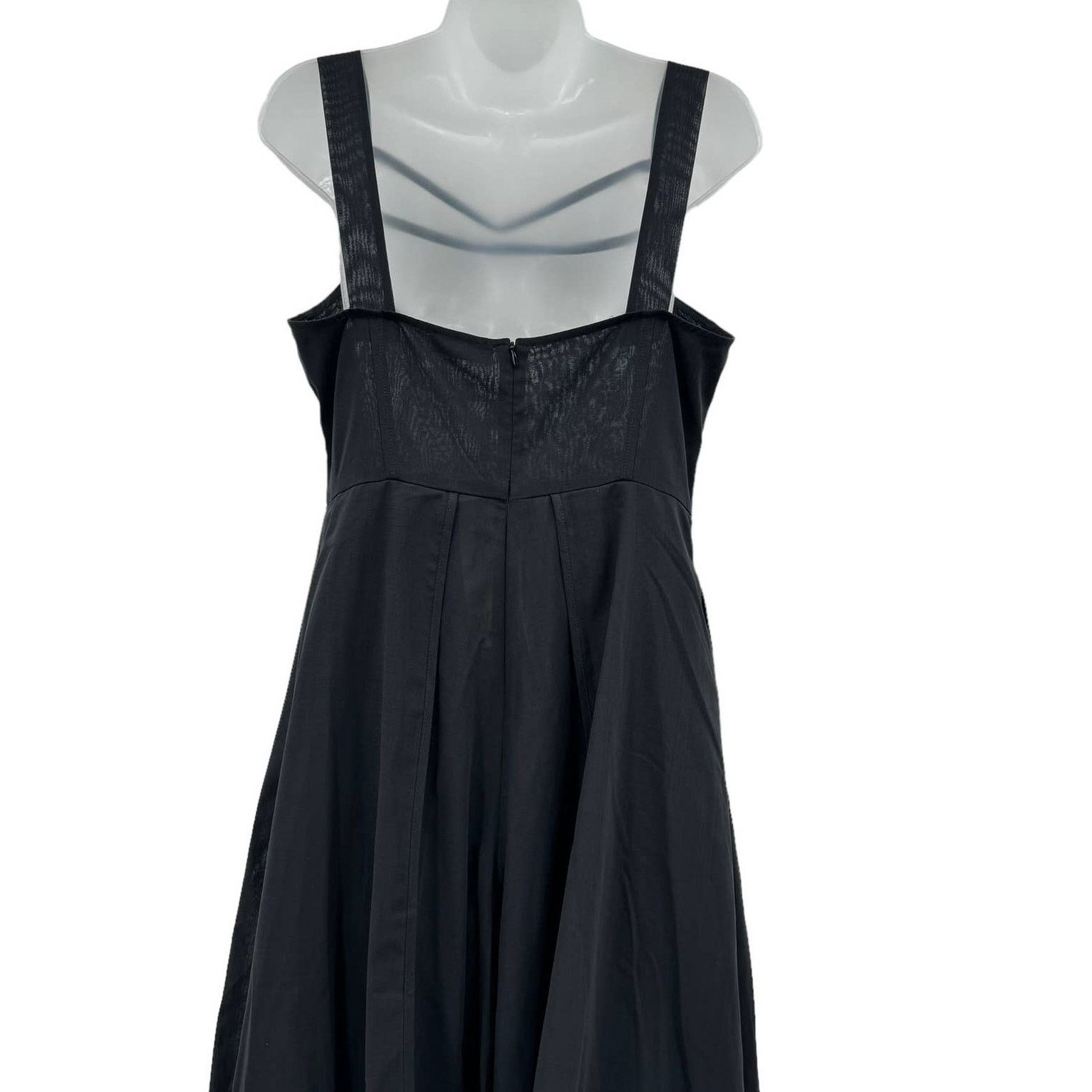 Awake NY A.W.A.K.E. MODE Multi Panel Dress Size 42 NWT Size M / US 6-8 / IT 42-44 - 6 Thumbnail