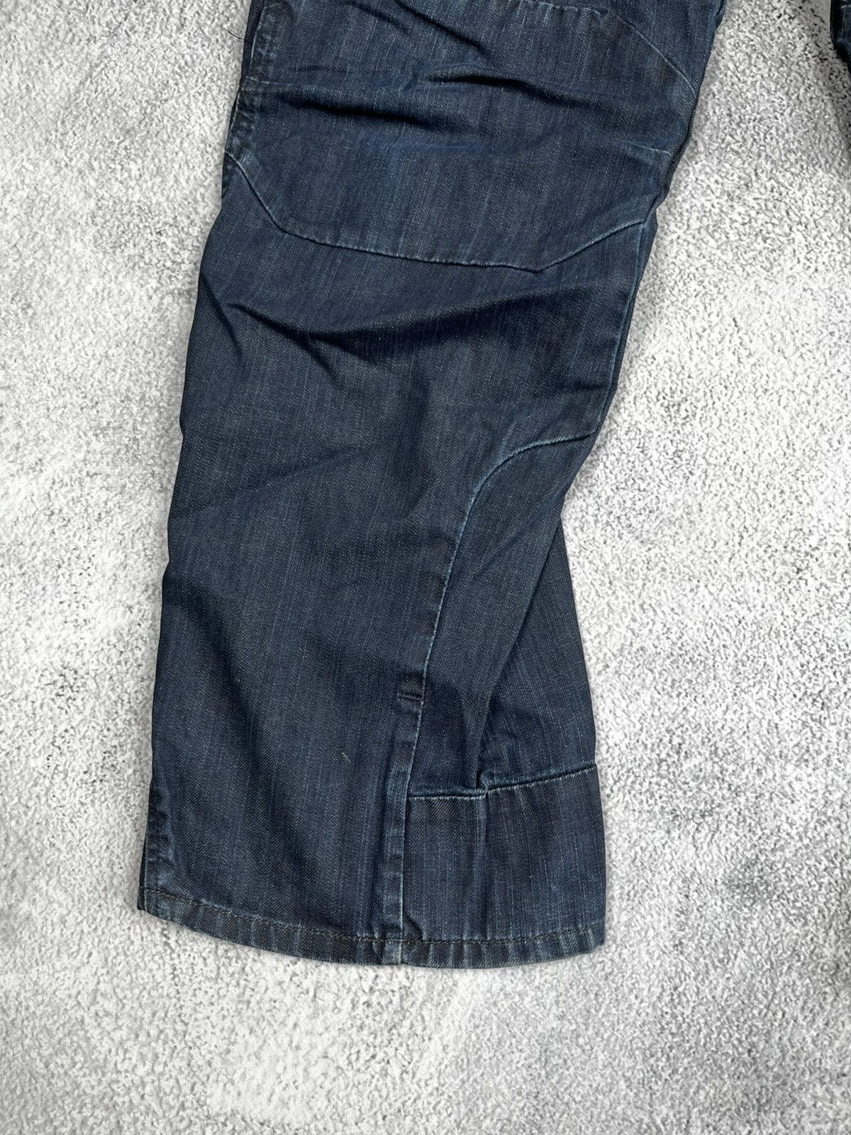 Designer × G-Star G star denim pants size 32 Size US 32 / EU 48 - 4 Thumbnail