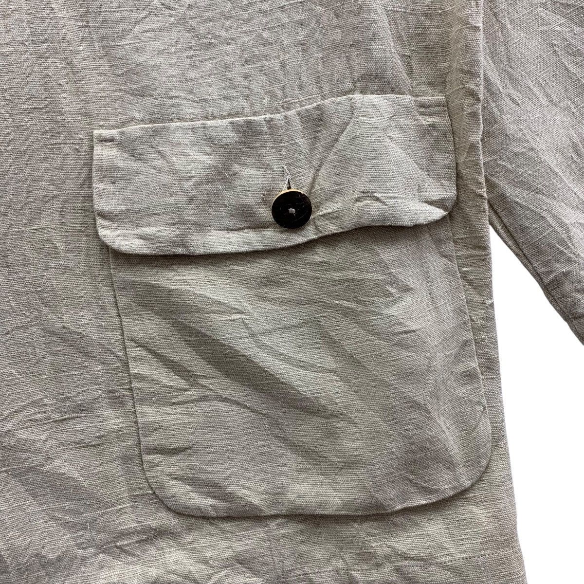 Vintage Vintage MILLIBAR italy Chore jacket Size US XL / EU 56 / 4 - 12 Thumbnail